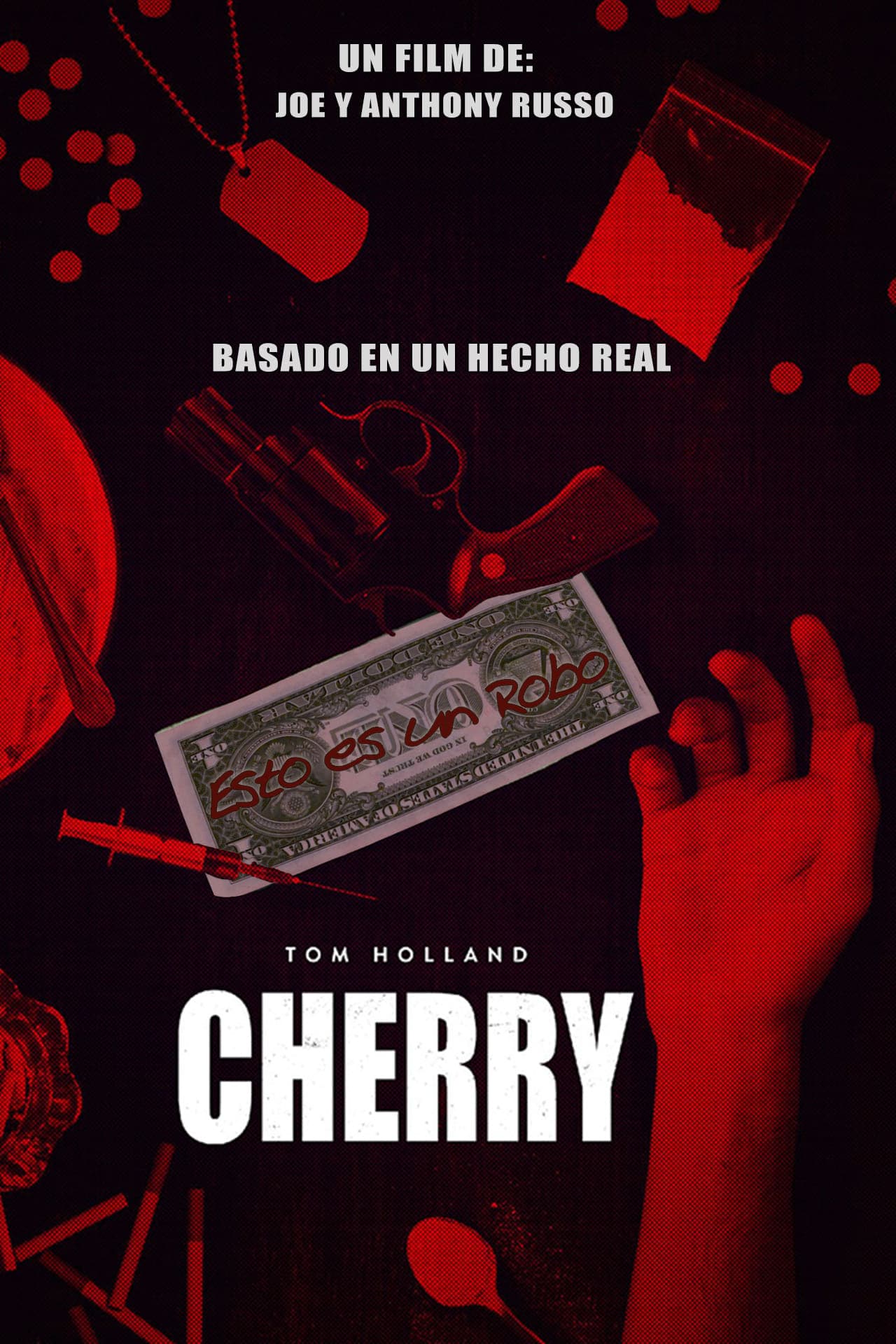 Movie Cherry