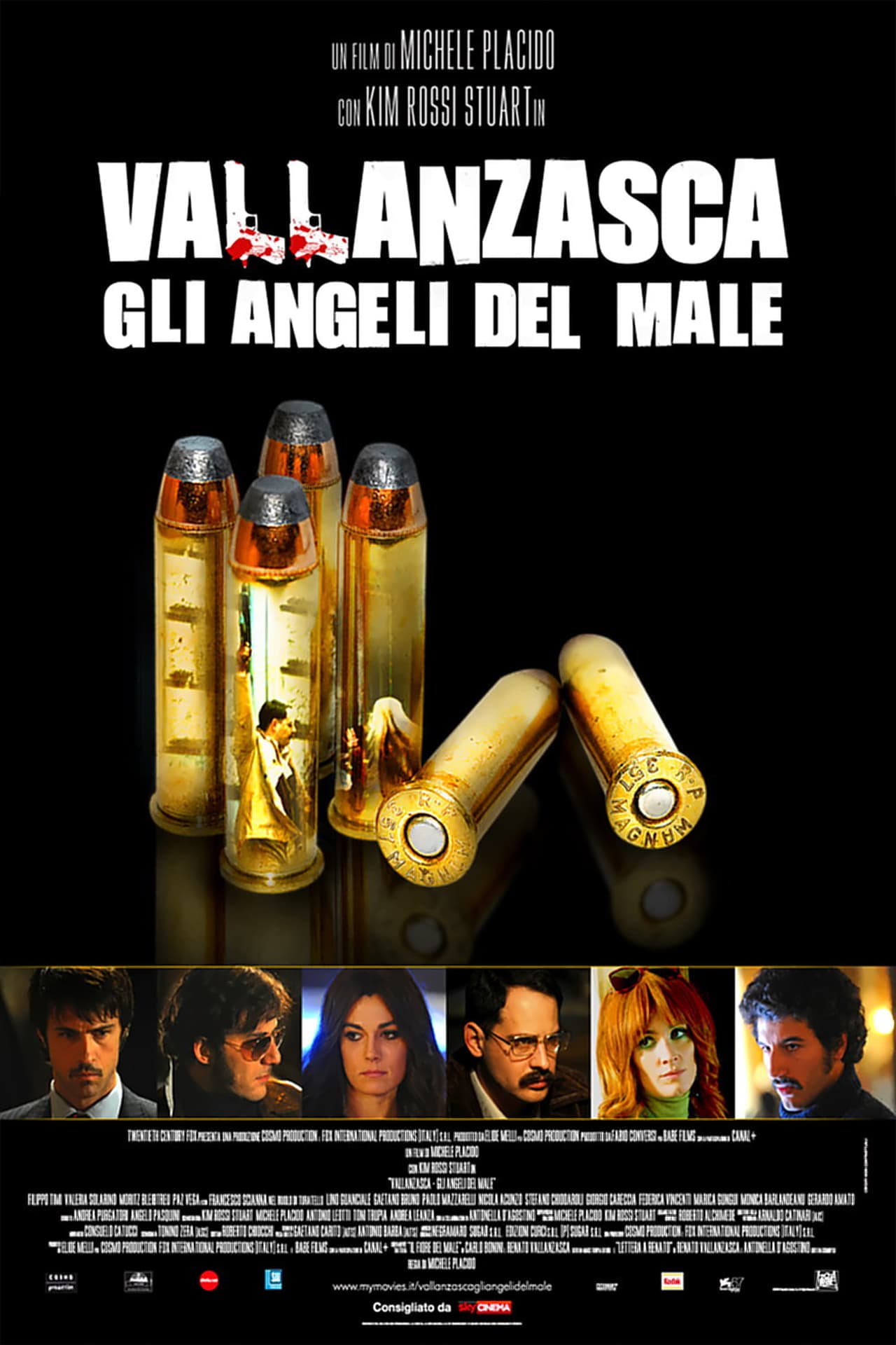 Movie Vallanzasca - Gli angeli del male