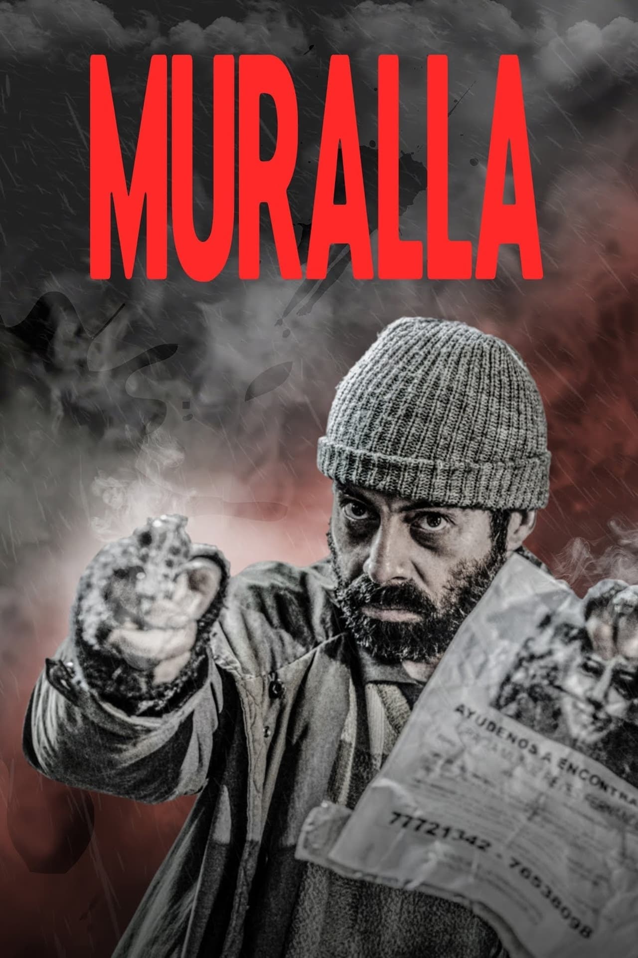 Movie Muralla