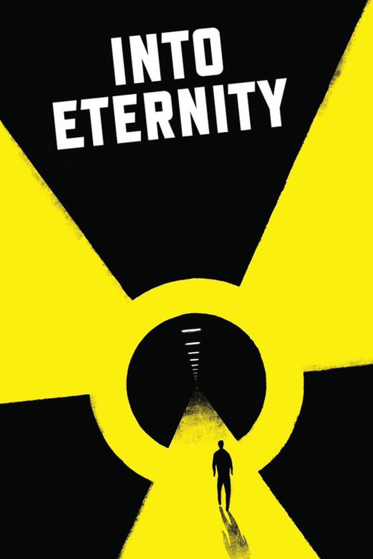 Película Into Eternity: A Film for the Future