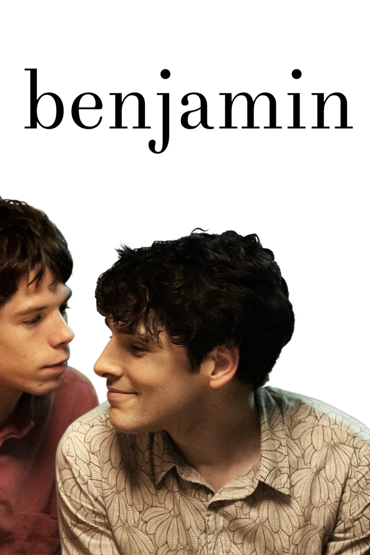 Movie Benjamin