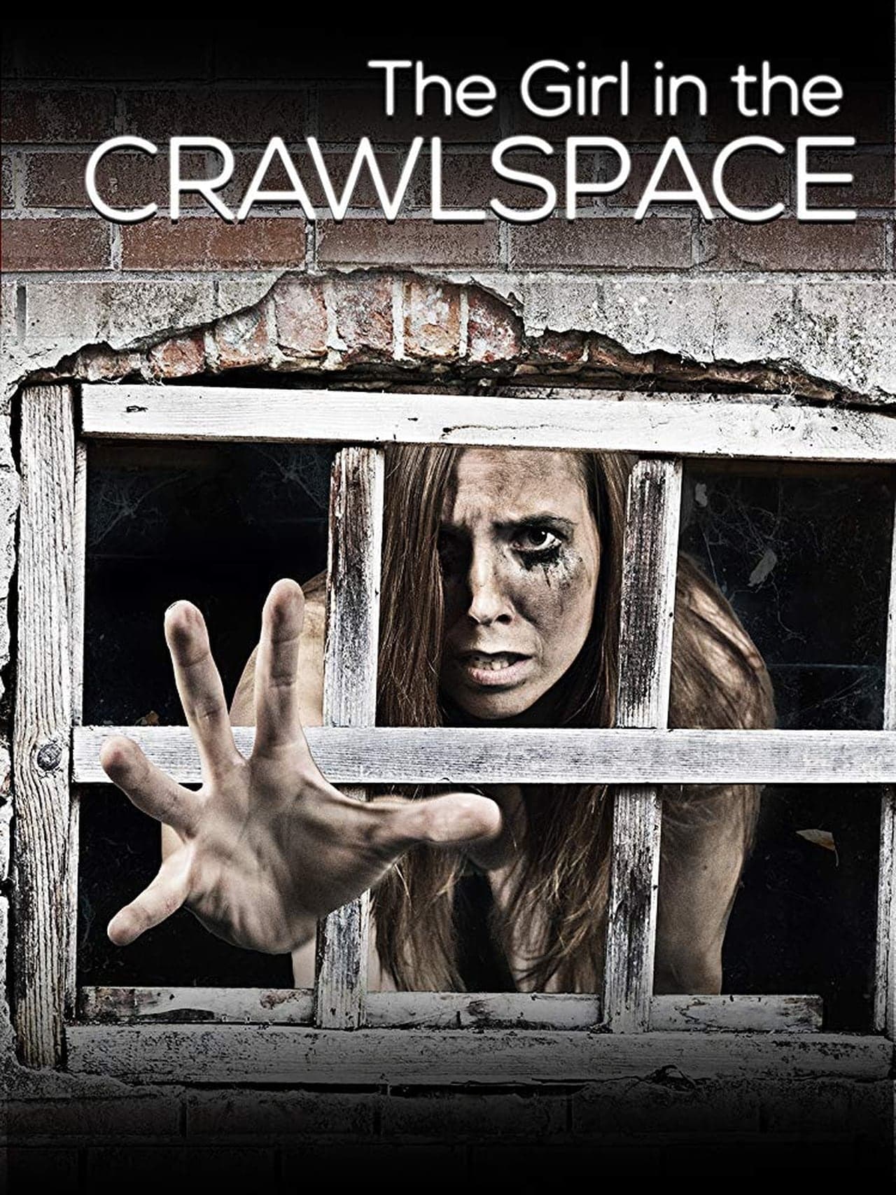 Movie The Girl in the Crawlspace