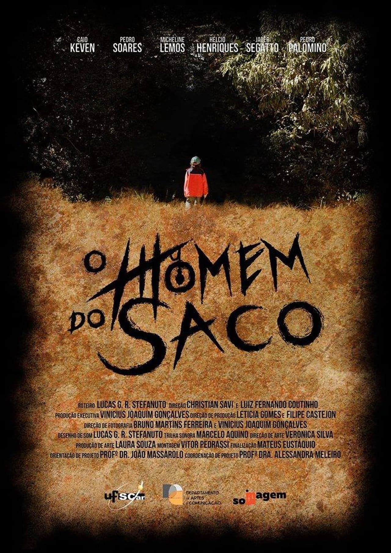 Película O Homem do Saco