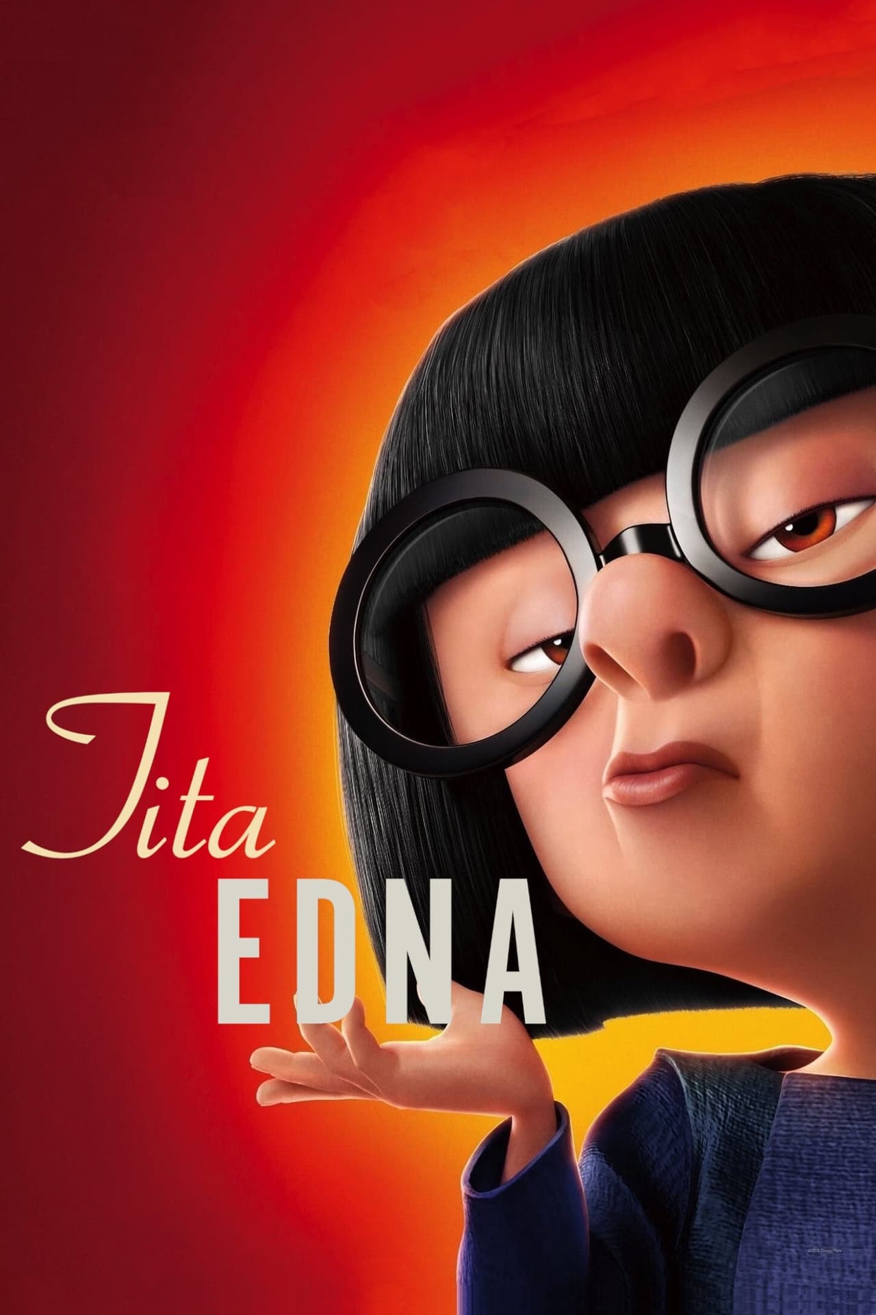 Movie Tita Edna