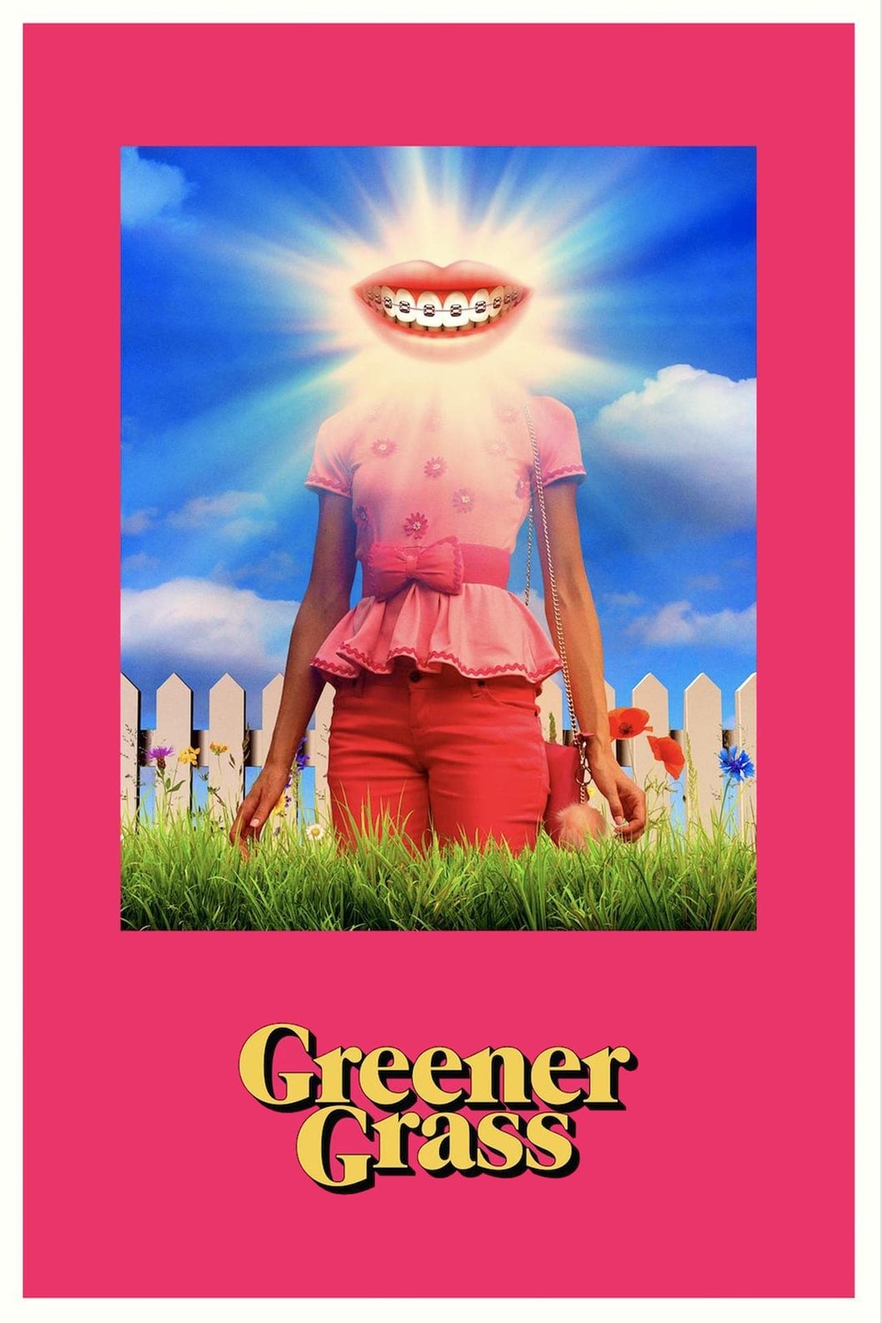 Movie Greener Grass