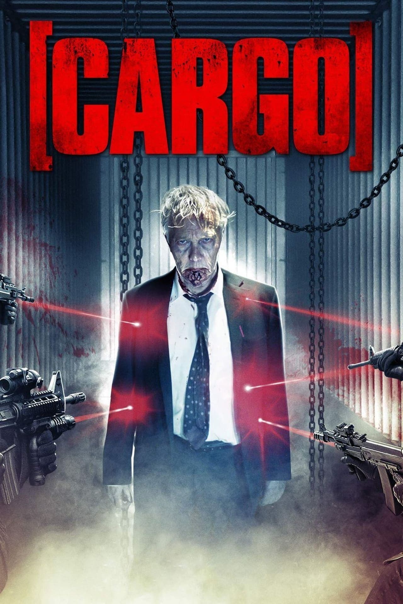 Movie [Cargo]