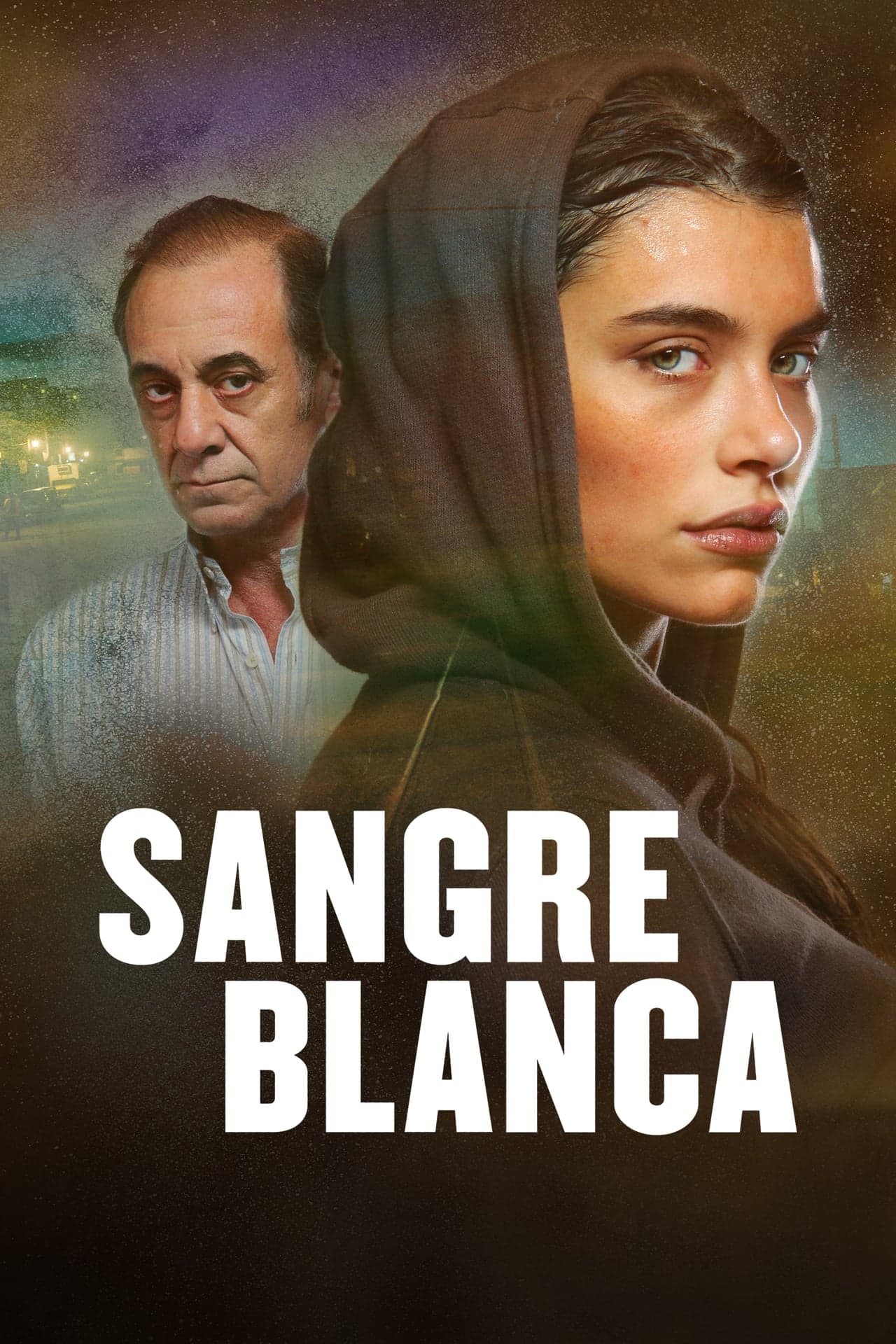 Movie Sangre blanca