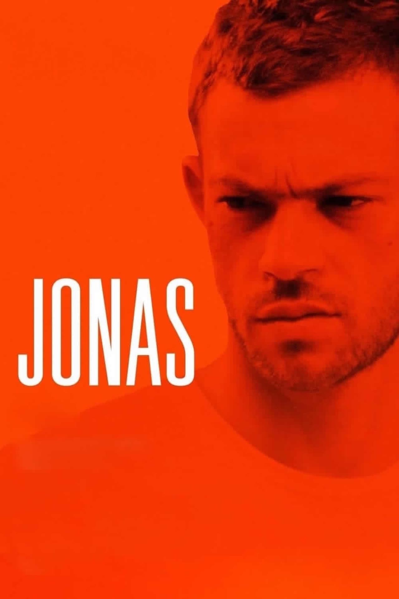 Película Jonas