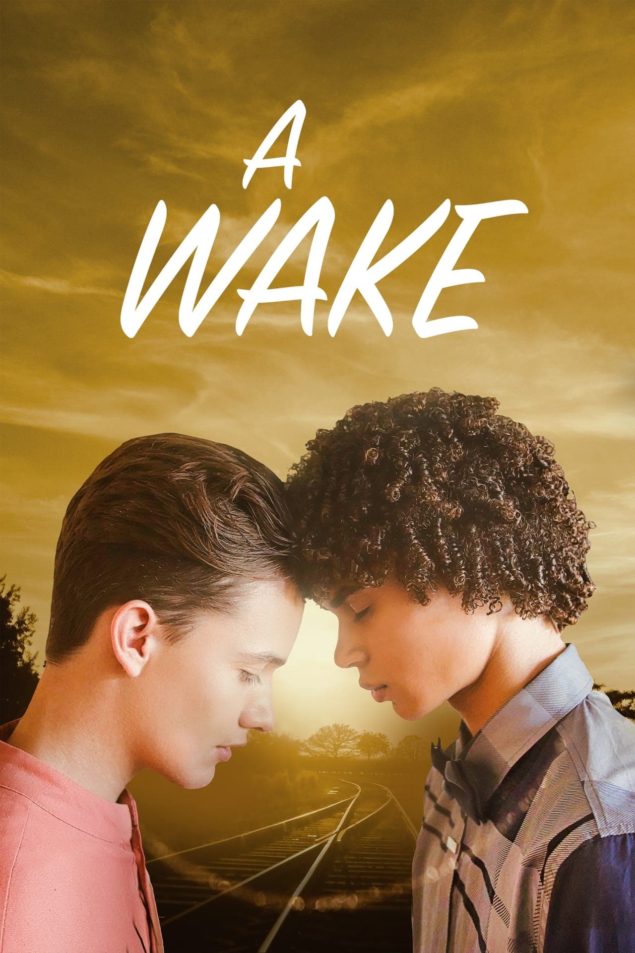 Movie A Wake