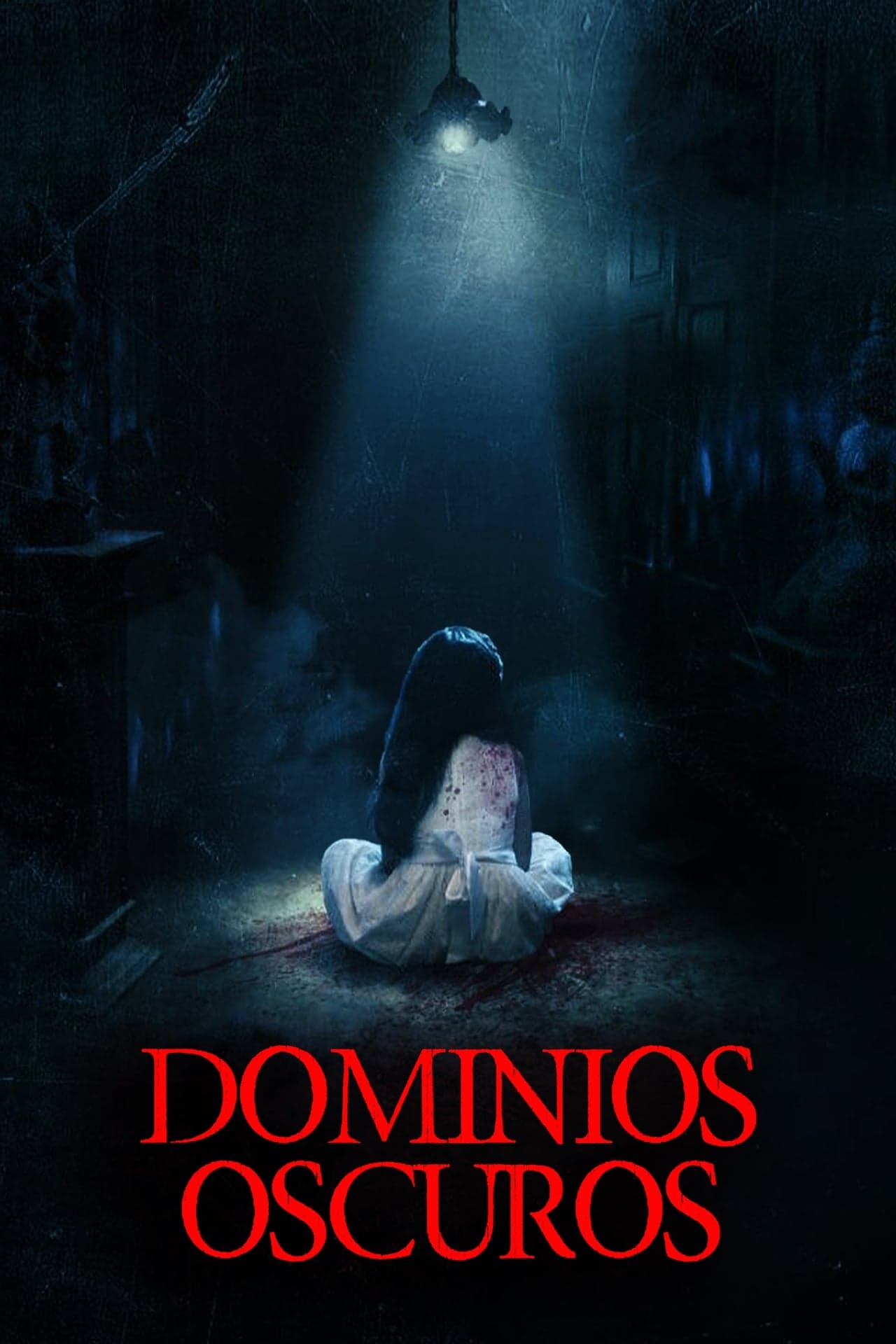 Película Dominios Oscuros