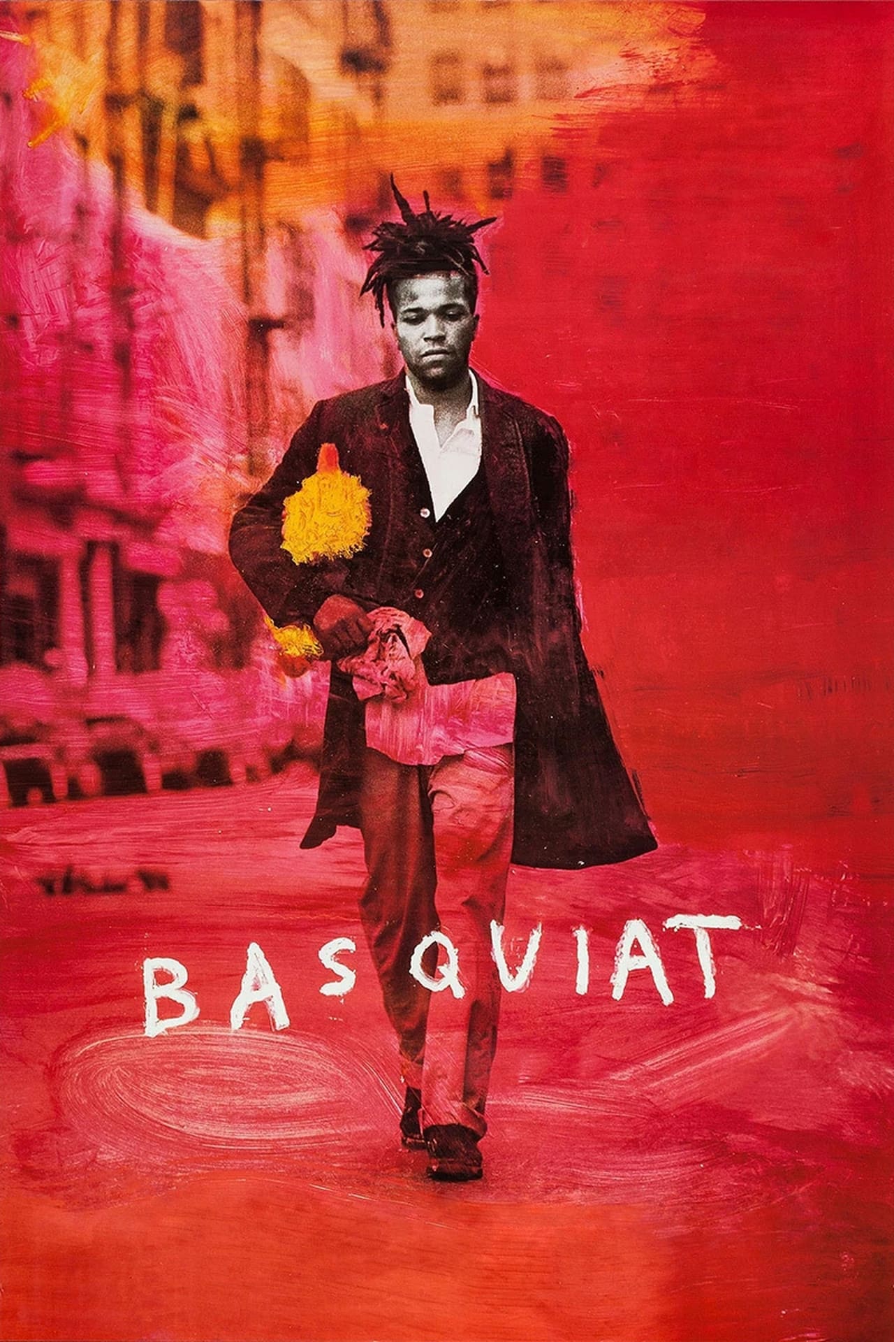 Movie Basquiat