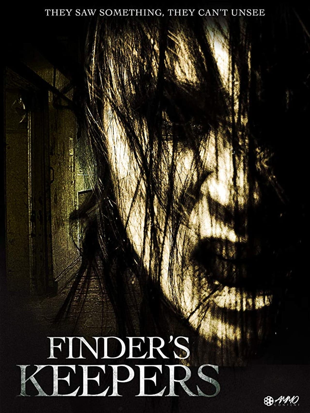 Movie Finders Keepers