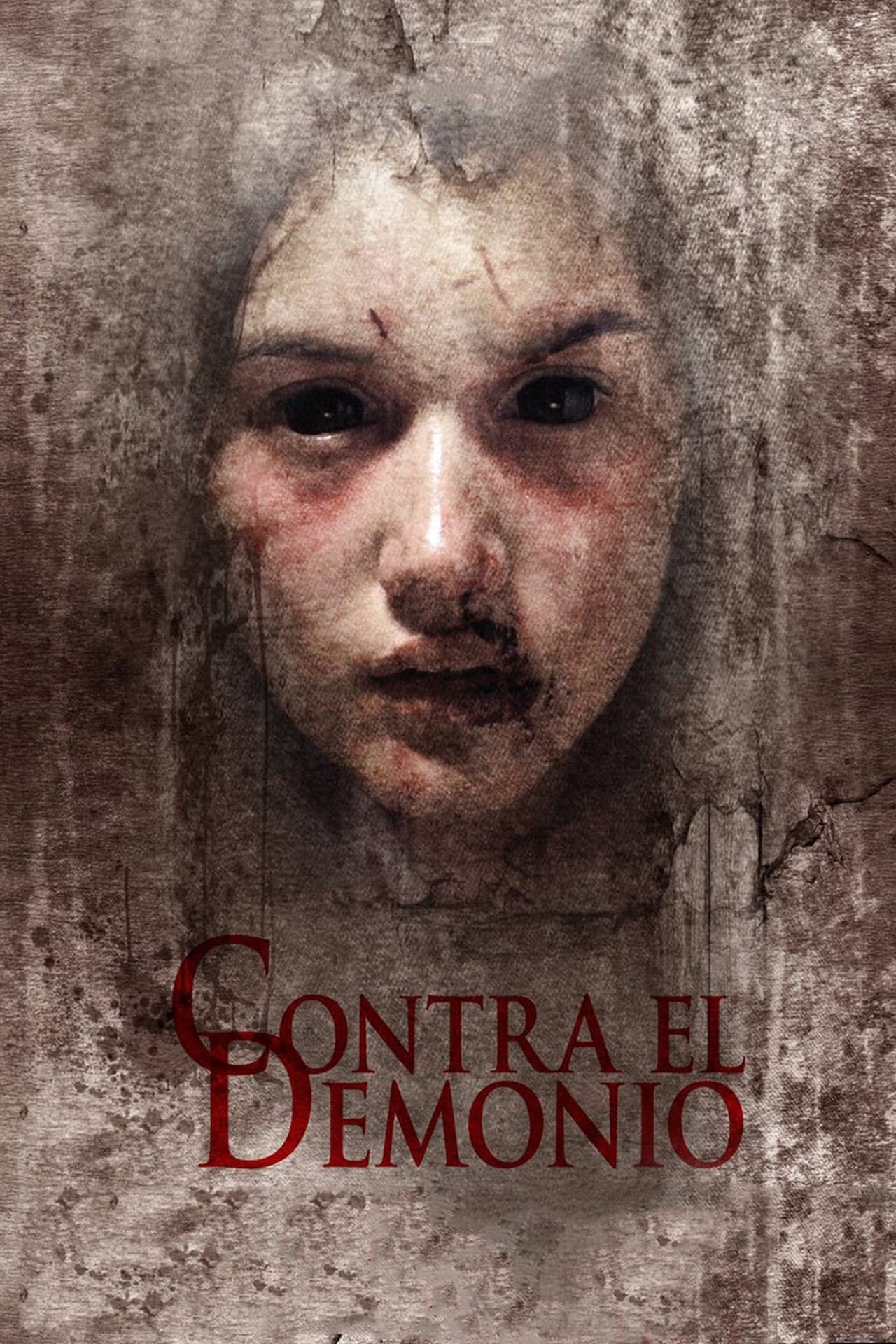 Movie Contra el Demonio