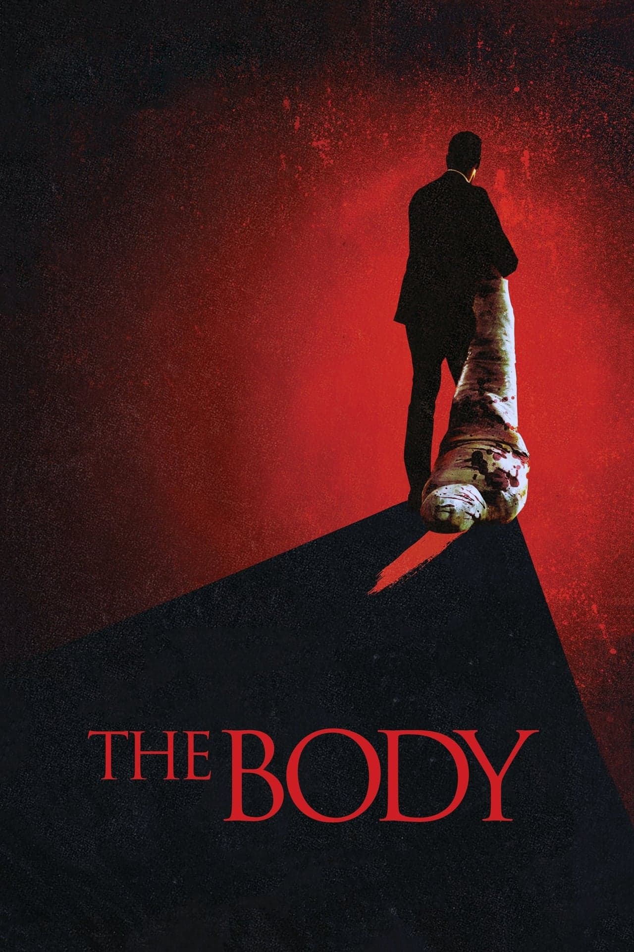 Movie The Body