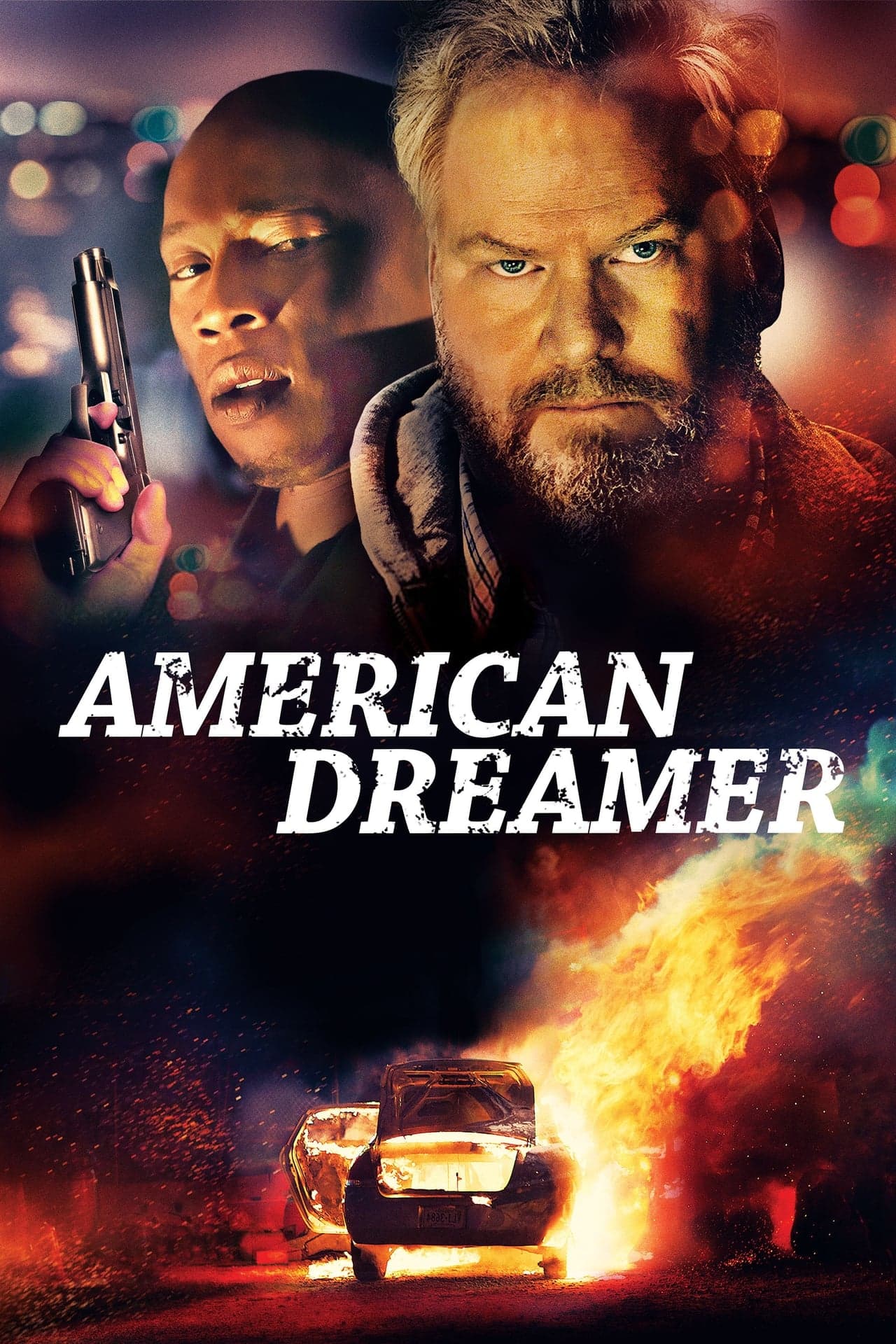 Movie American Dreamer