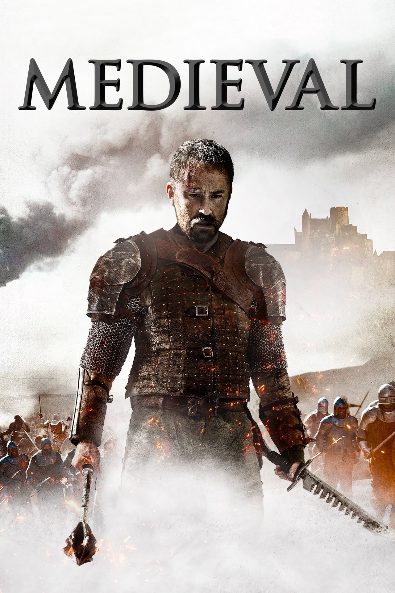 Movie Medieval