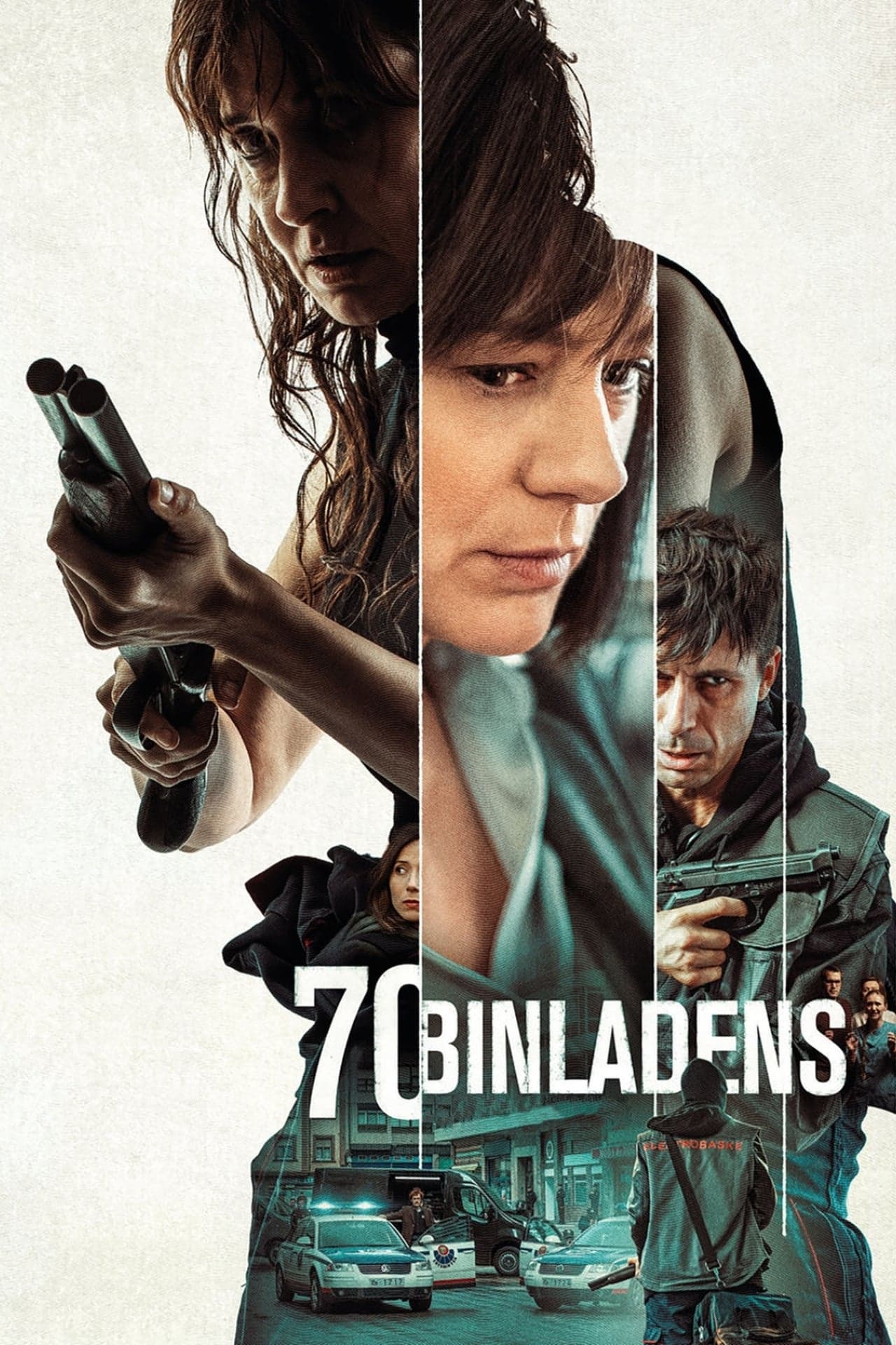 Movie 70 Binladens