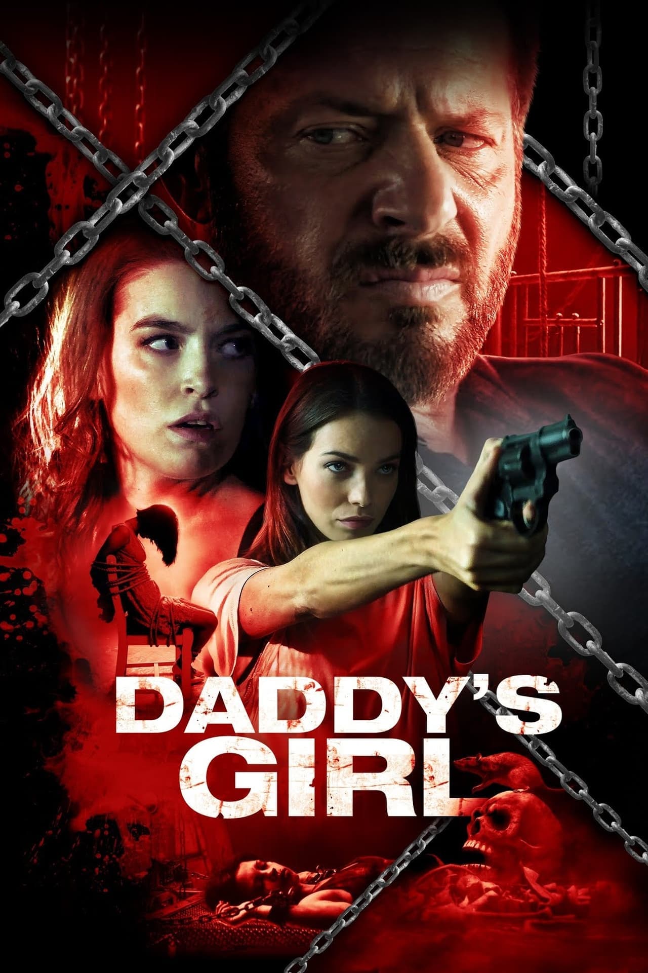 Película Daddy's Girl