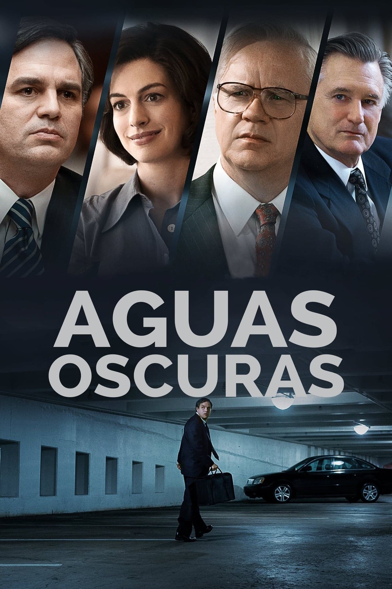 Movie Aguas oscuras