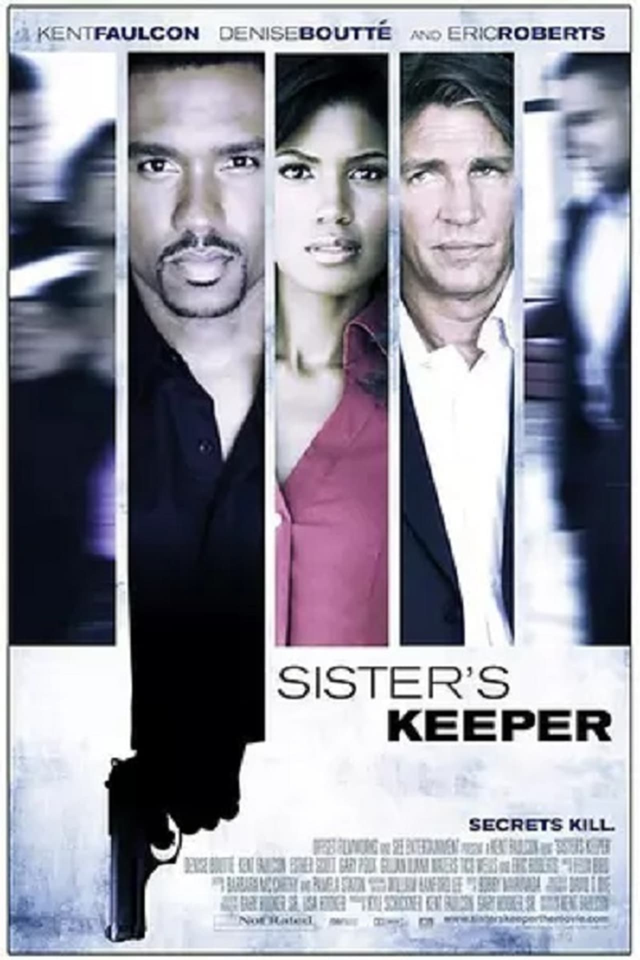 Movie Sister's Keeper