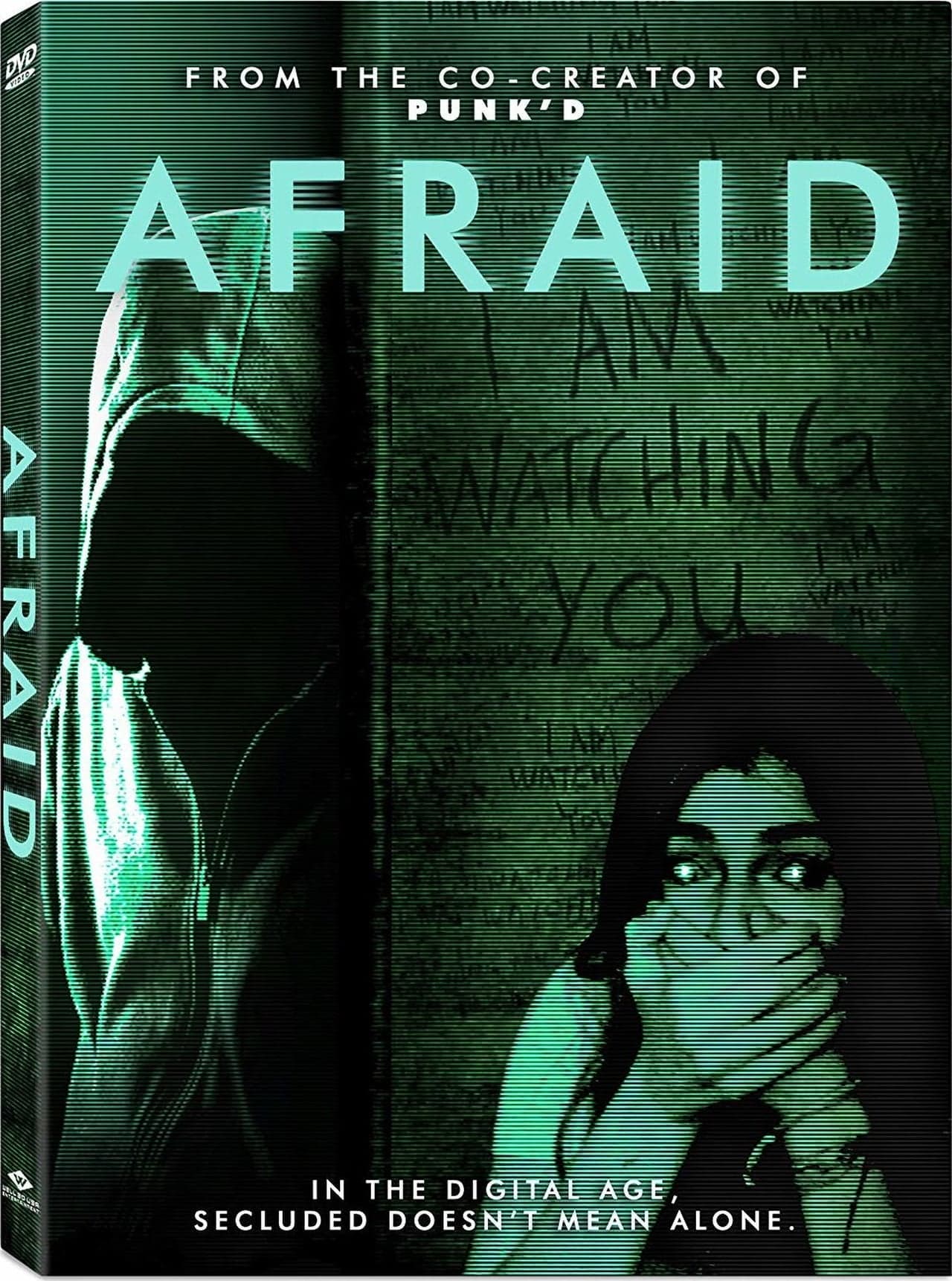 Movie Afraid