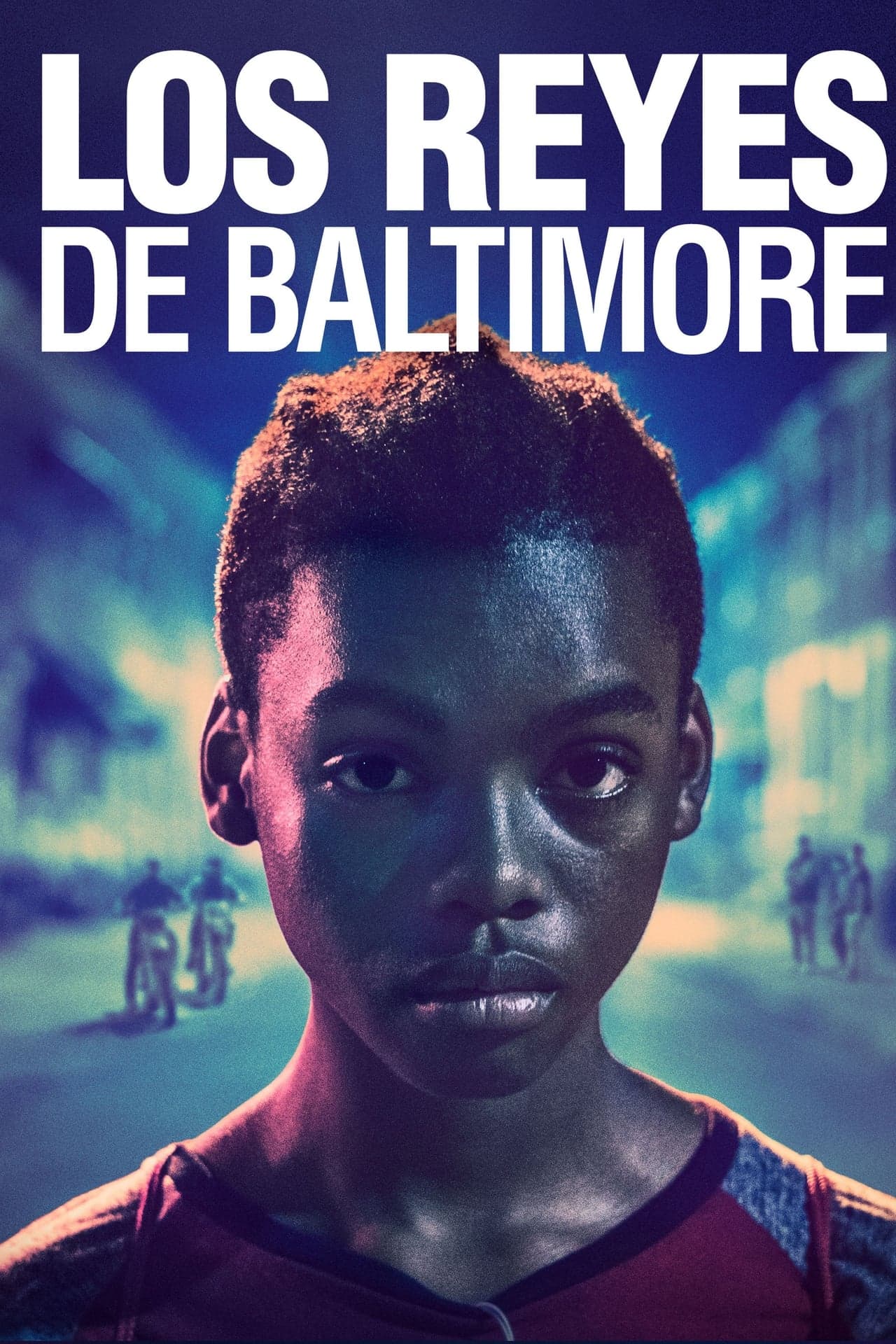 Movie Los reyes de Baltimore