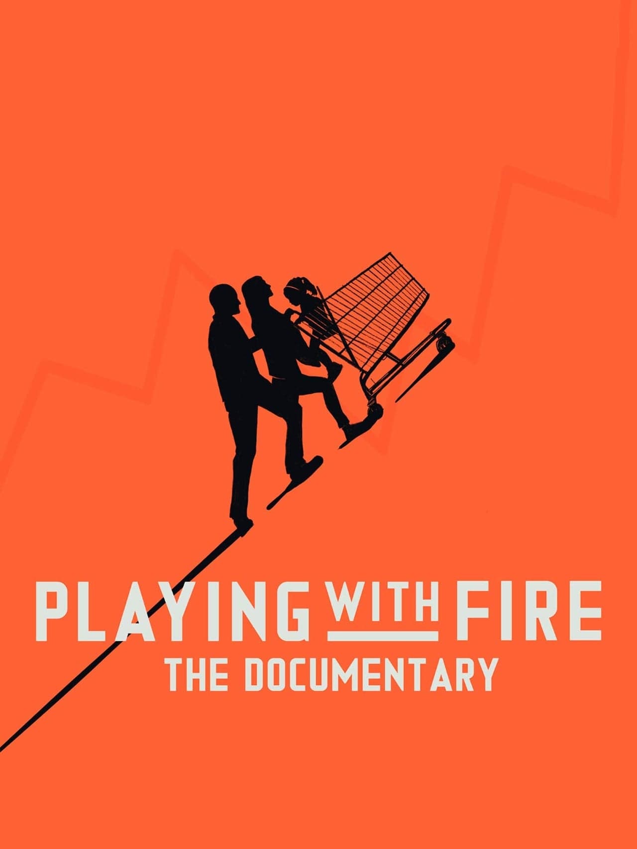 Movie Playing with FIRE: The Documentary