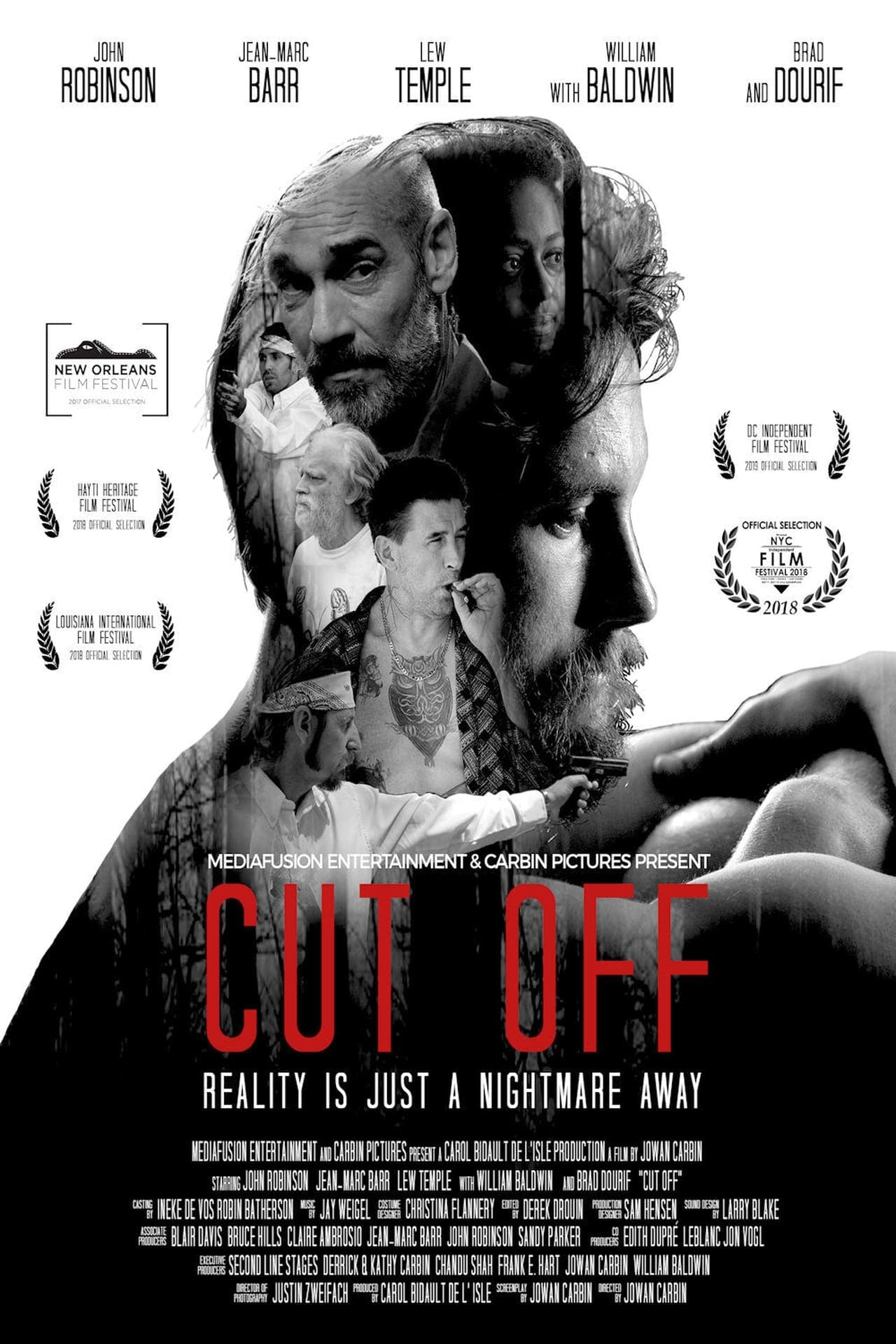 Movie Cut Off