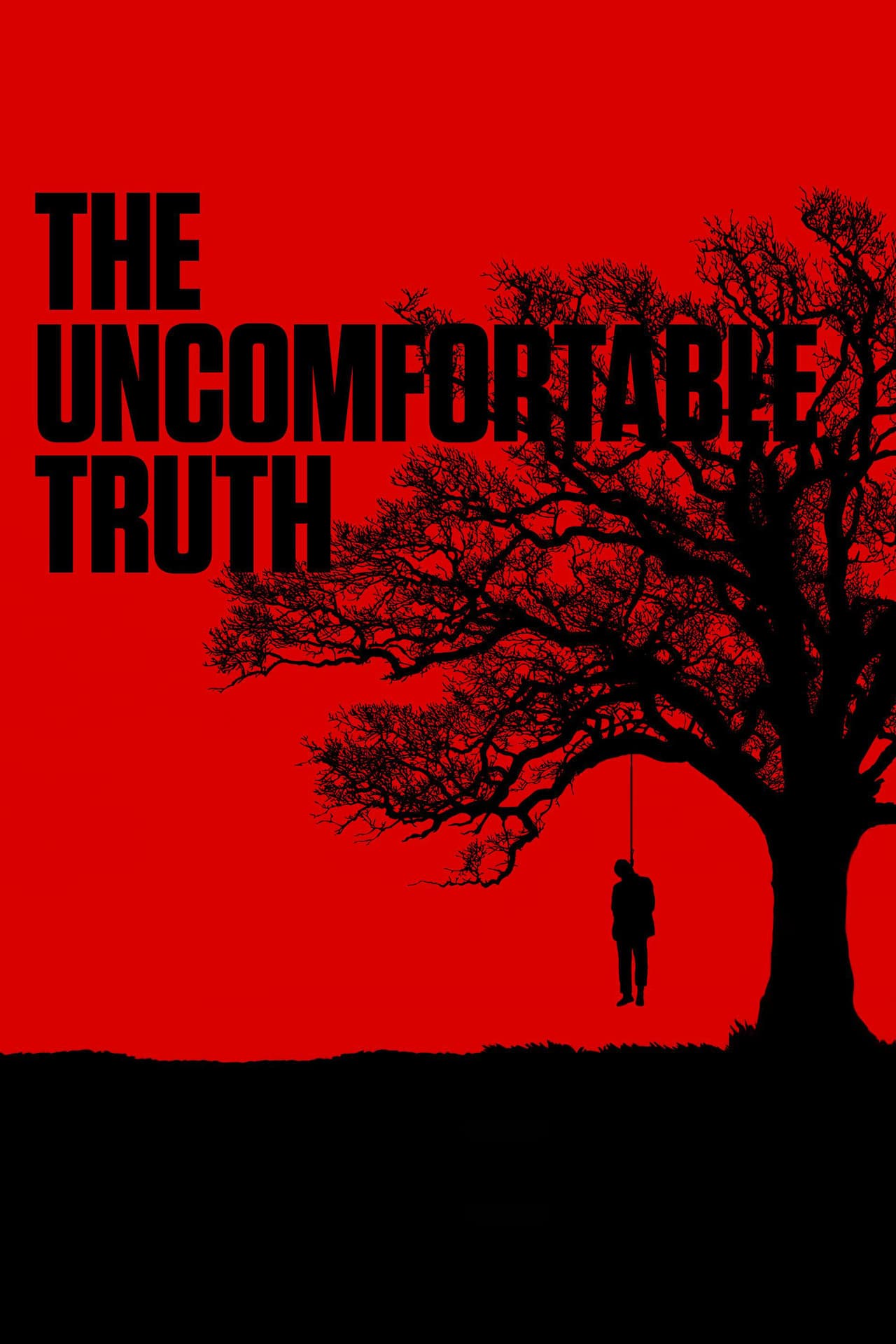 Película The Uncomfortable Truth