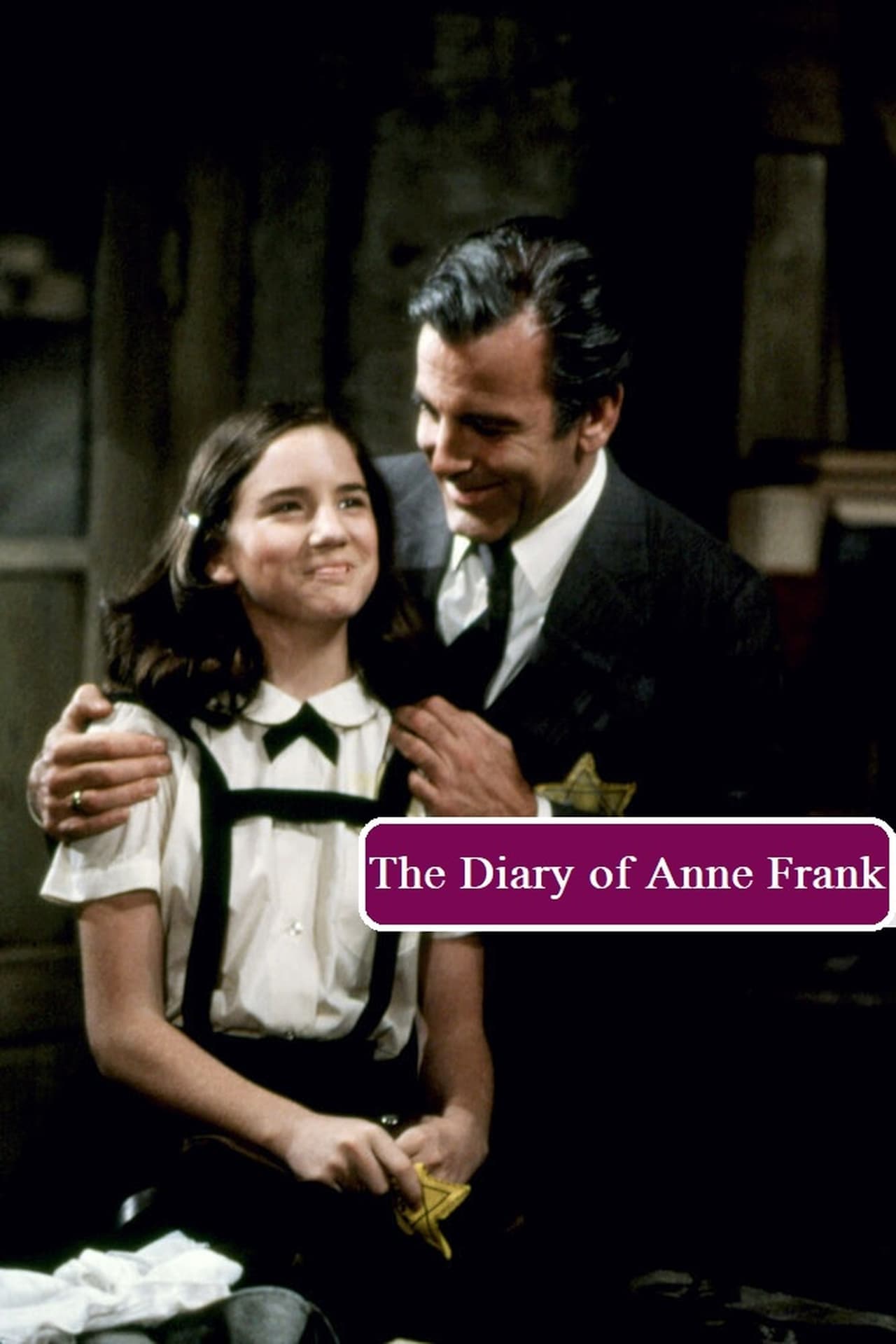 Movie El diario de Ana Frank