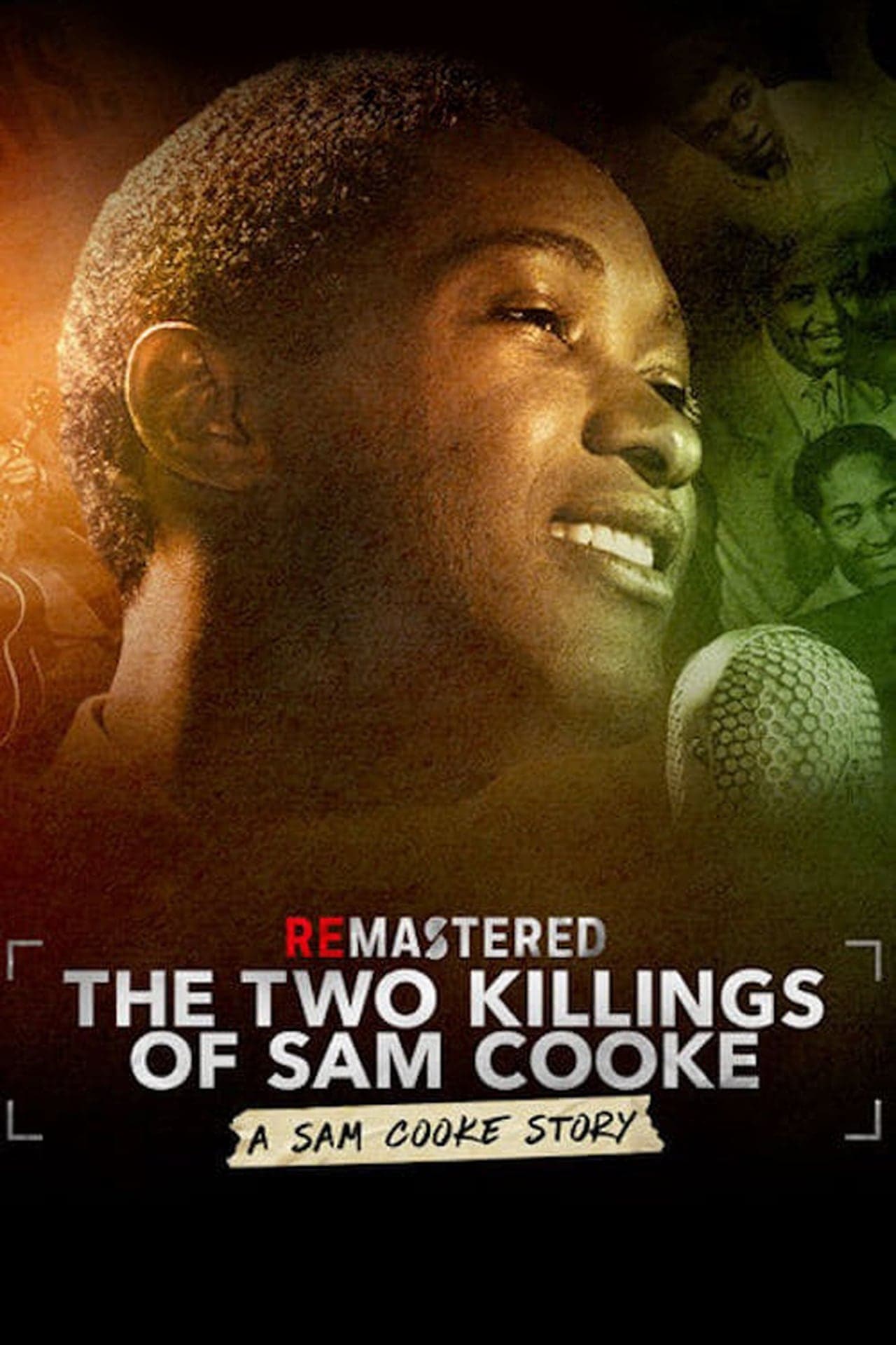 Película ReMastered: Los dos asesinatos de Sam Cooke