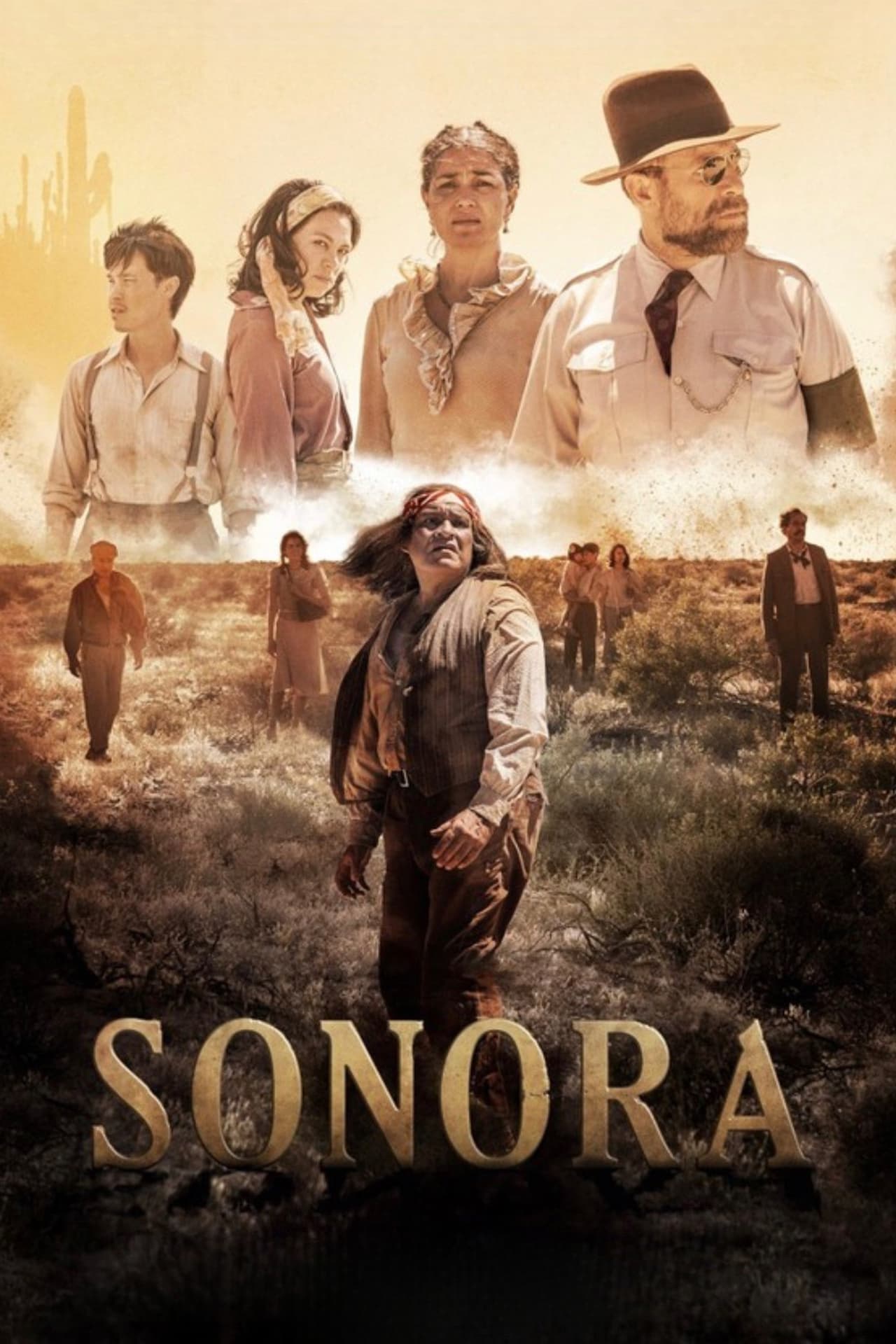 Movie Sonora