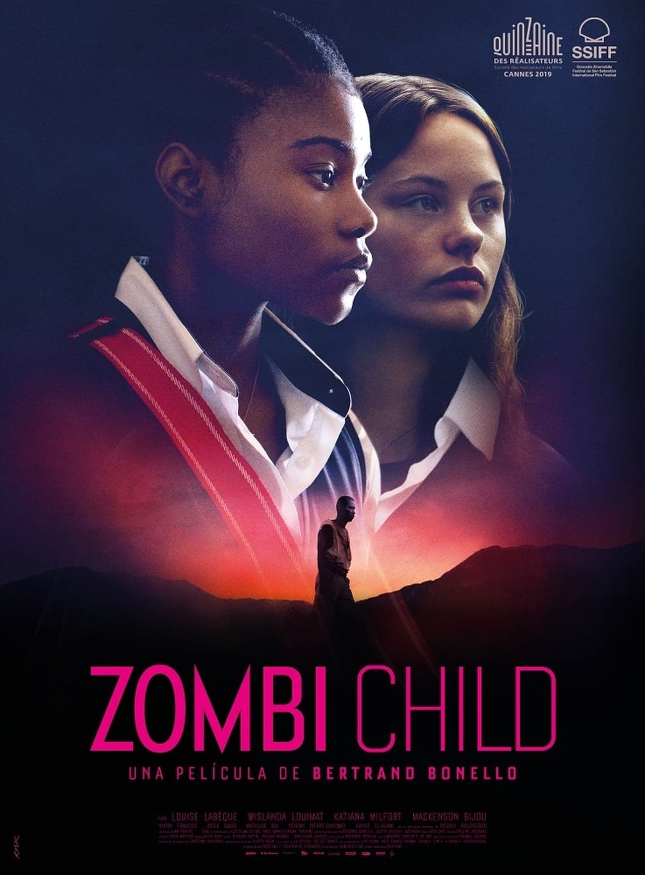 Película Zombi Child