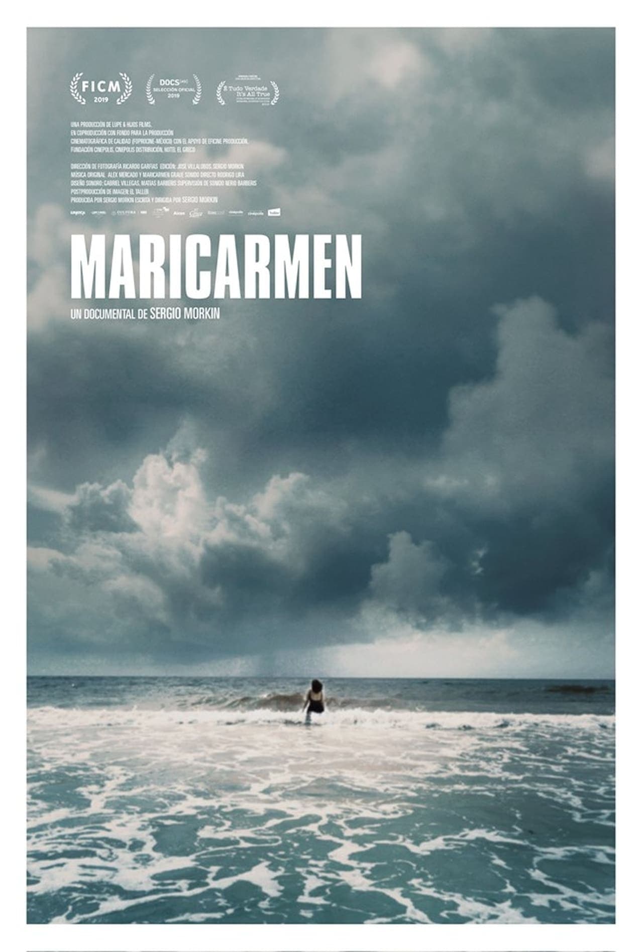 Movie Maricarmen