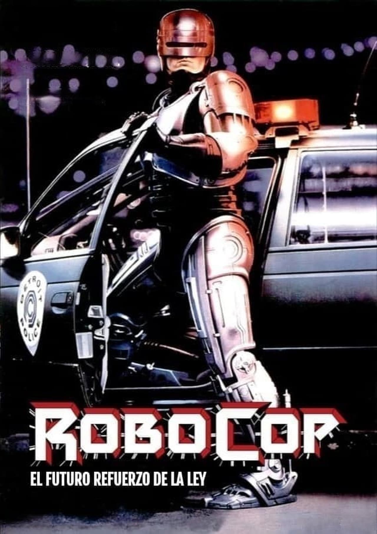 Movie RoboCop