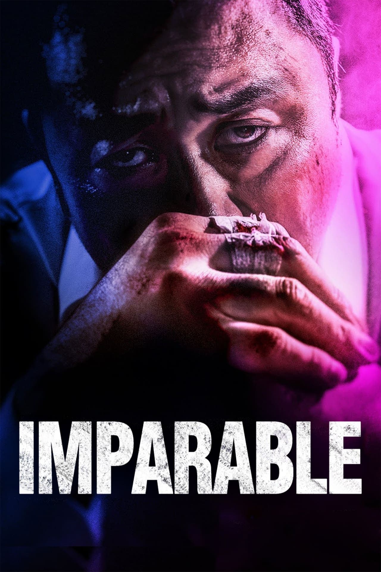 Movie Imparable