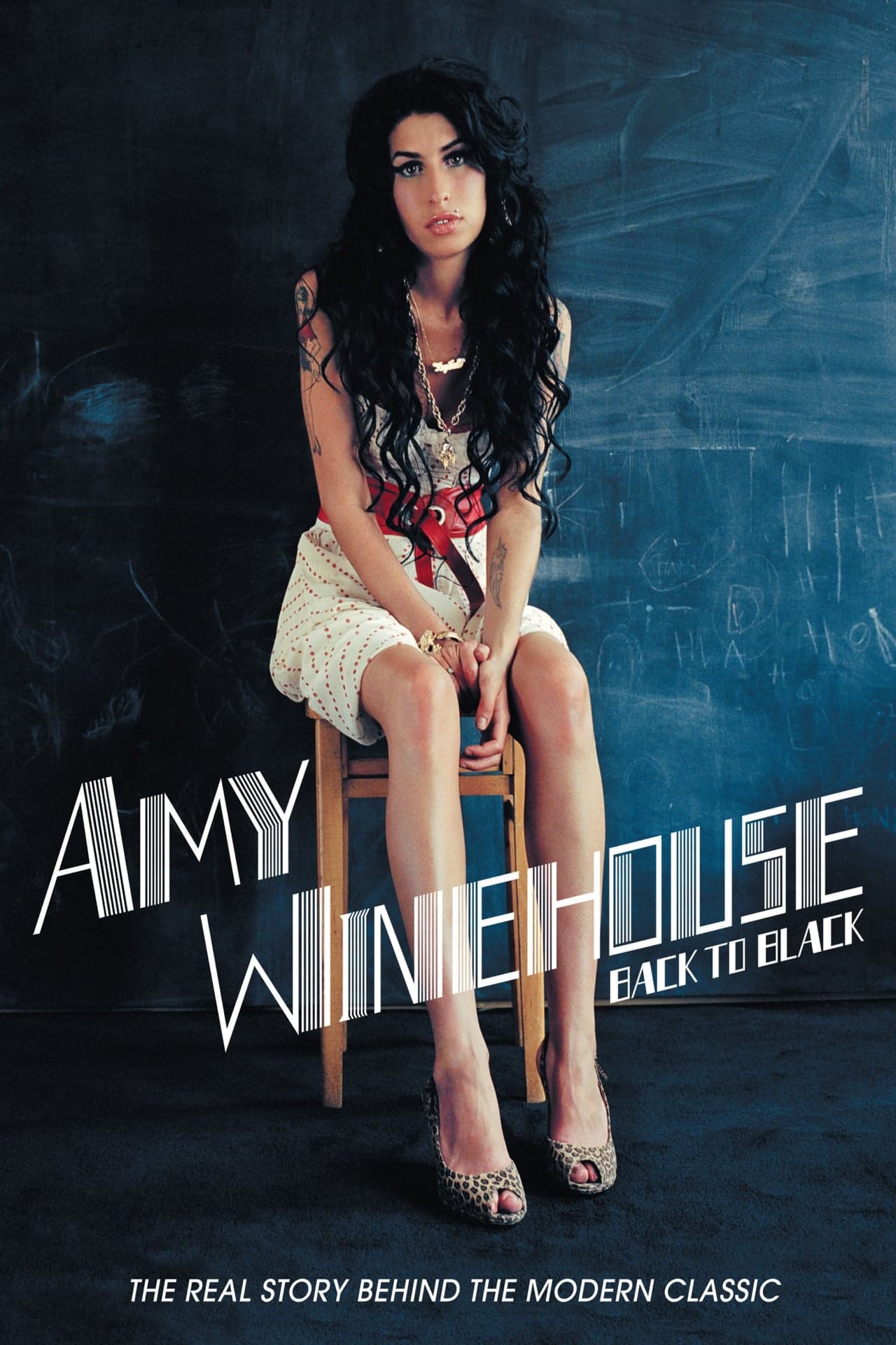 Movie Classic Albums: Amy Winehouse - Back to Black