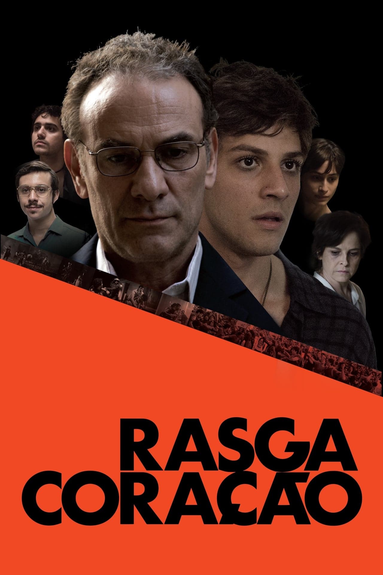 Movie Rasga Coração