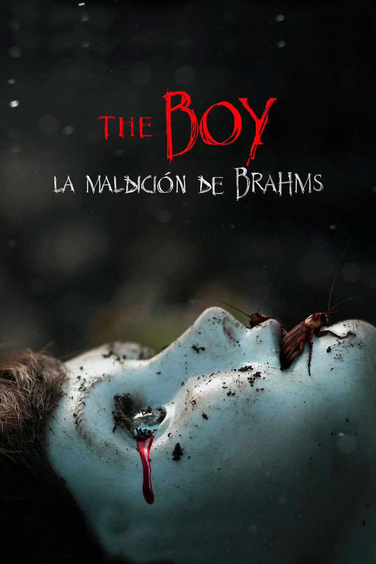 Movie The Boy: La maldición de Brahms