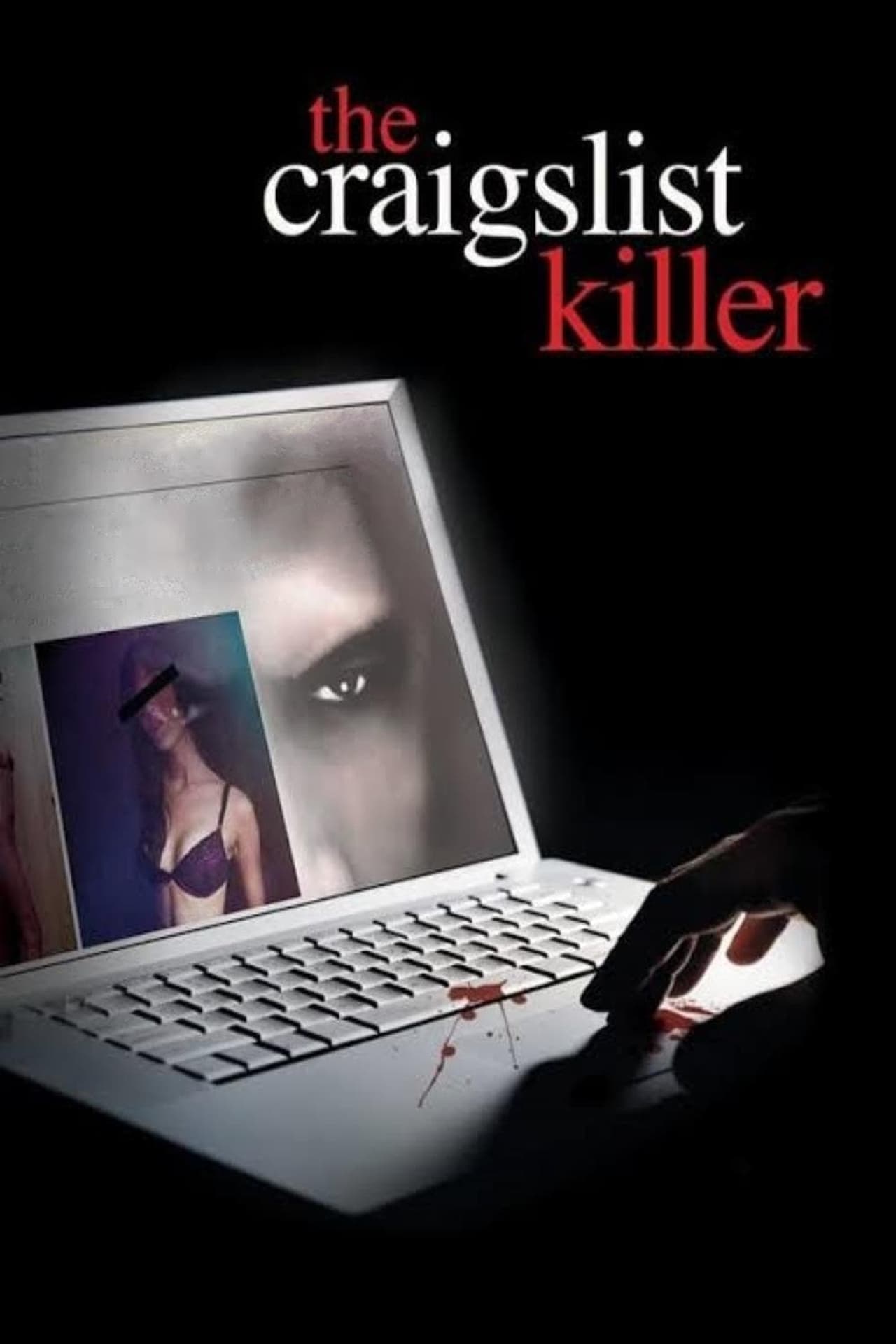 Película El asesino de Craiglist