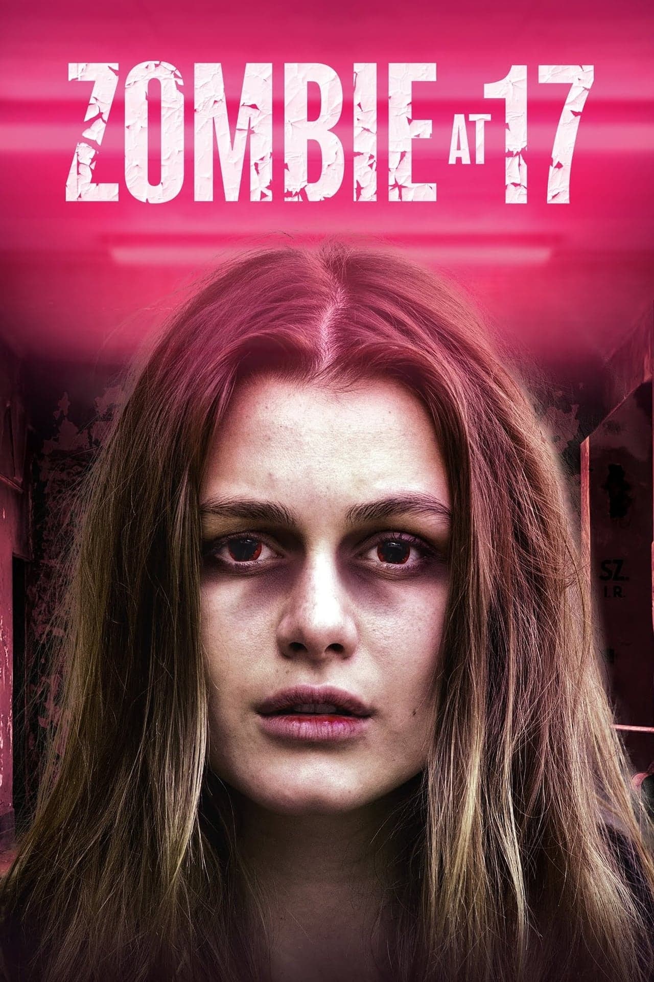 Movie Zombie adolescente