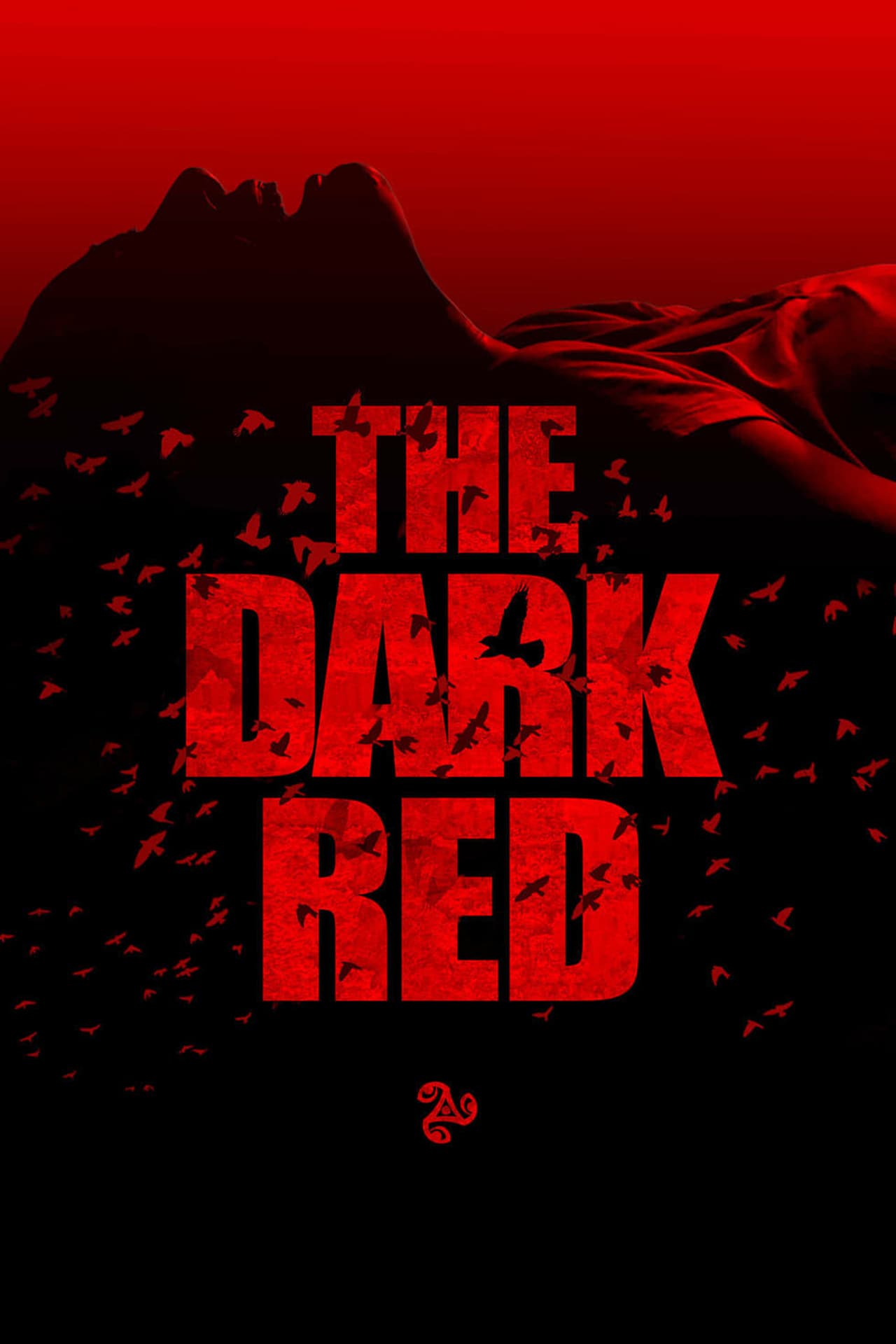 Película The Dark Red