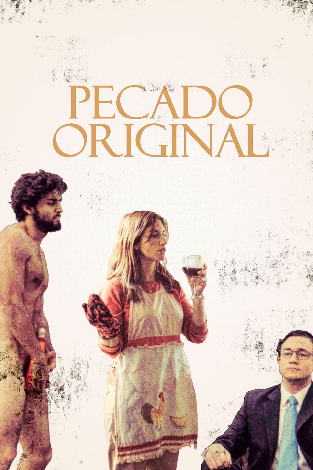 Película Pecado original