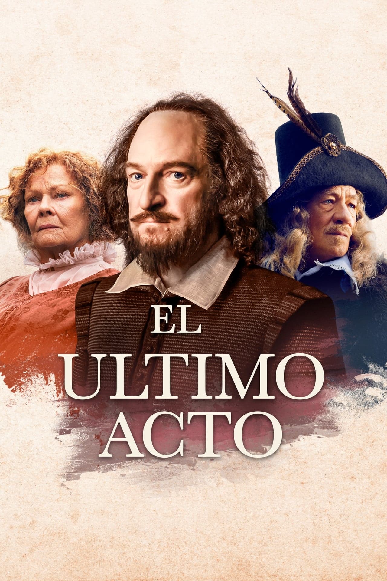 Movie El último acto