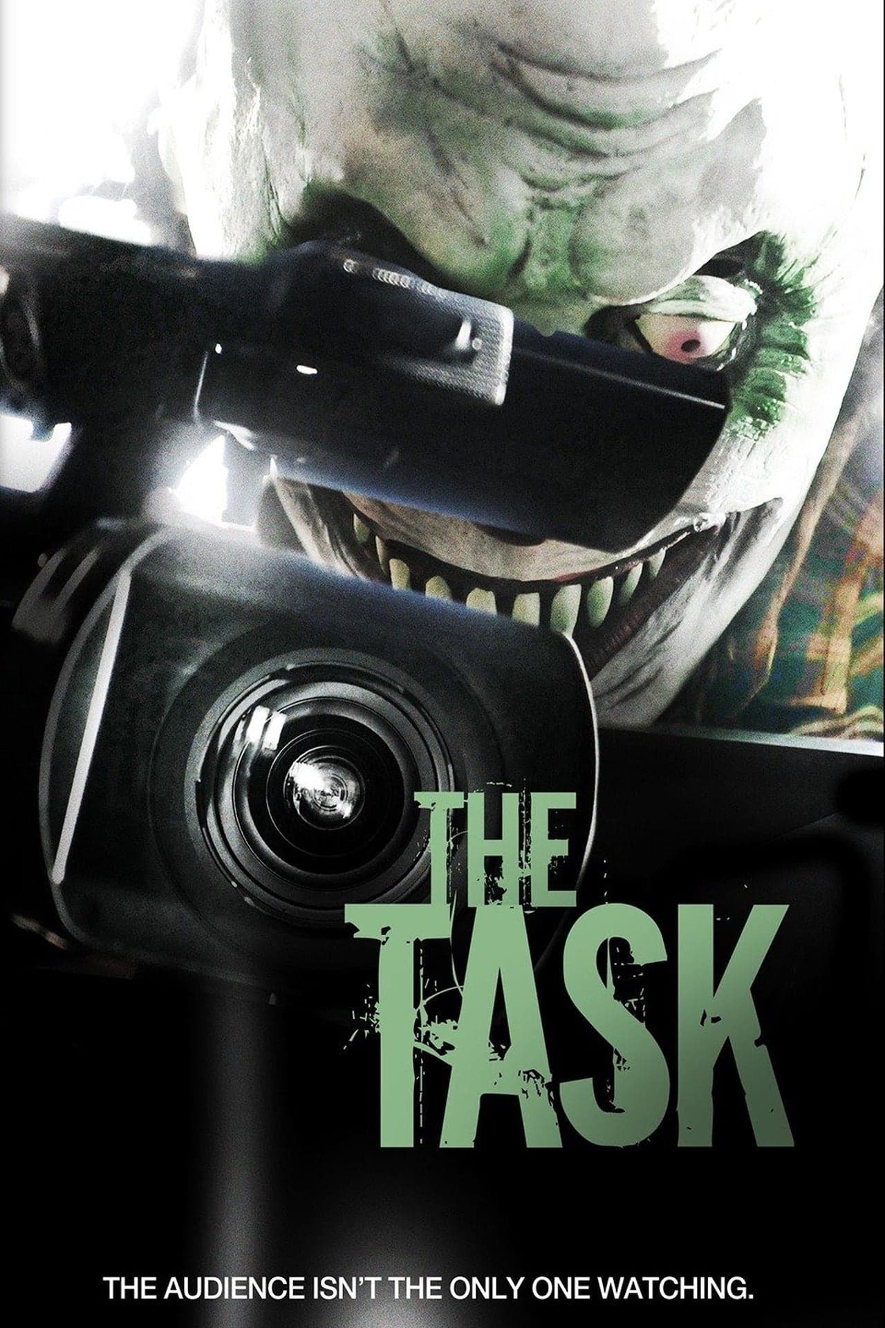 Movie The Task