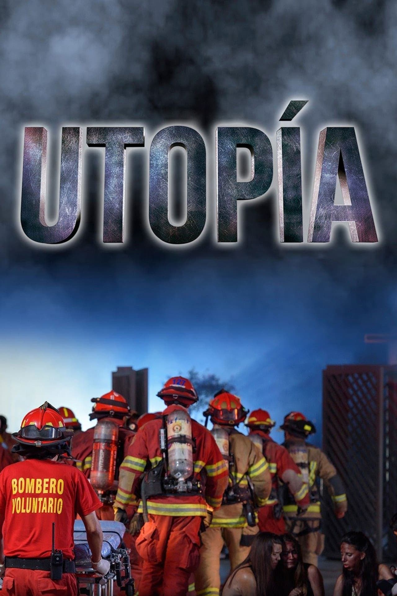 Movie Utopia, La Pelicula