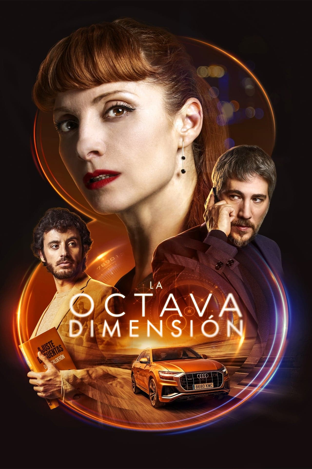 Movie La Octava Dimensión