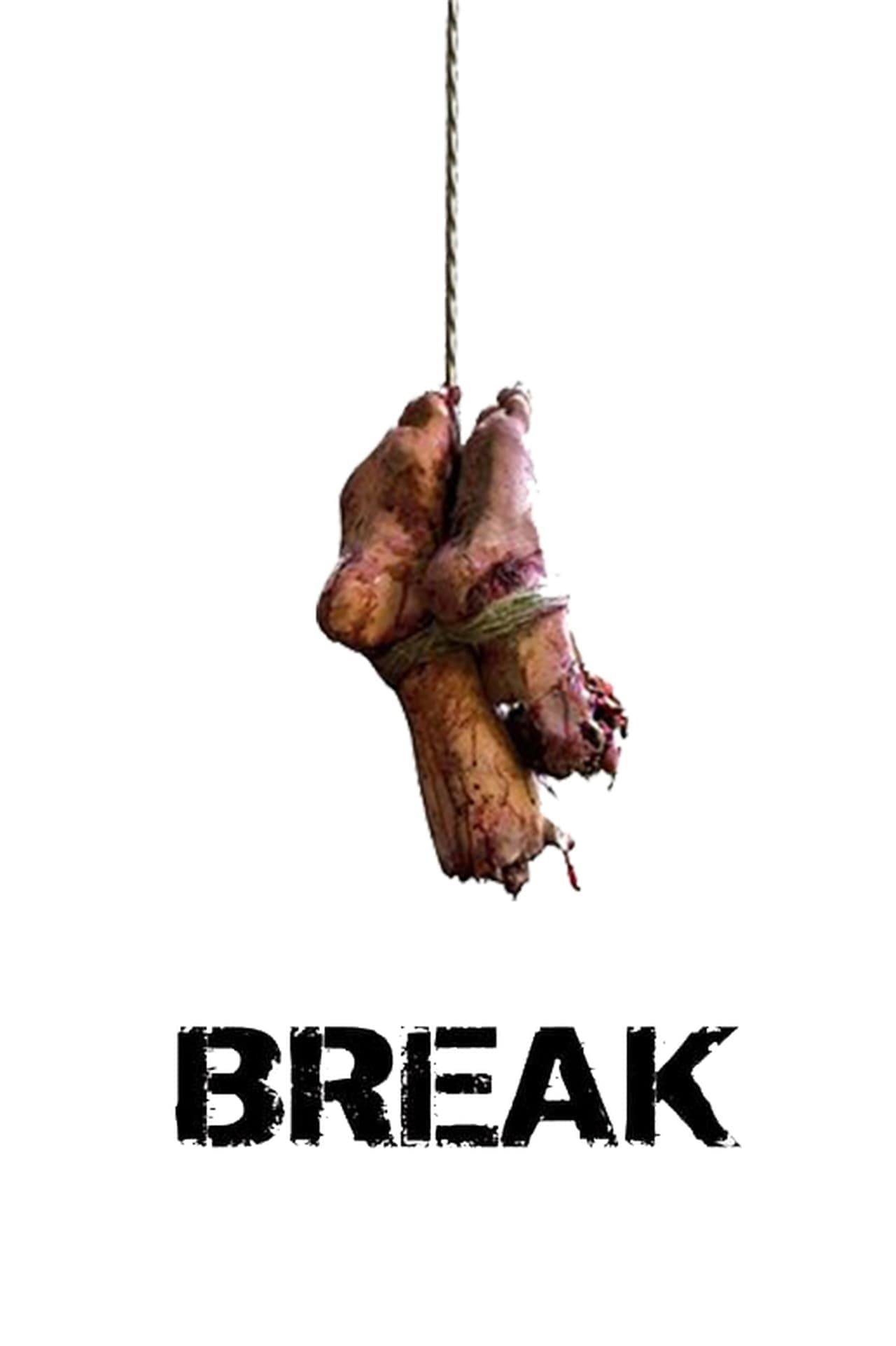 Película Break