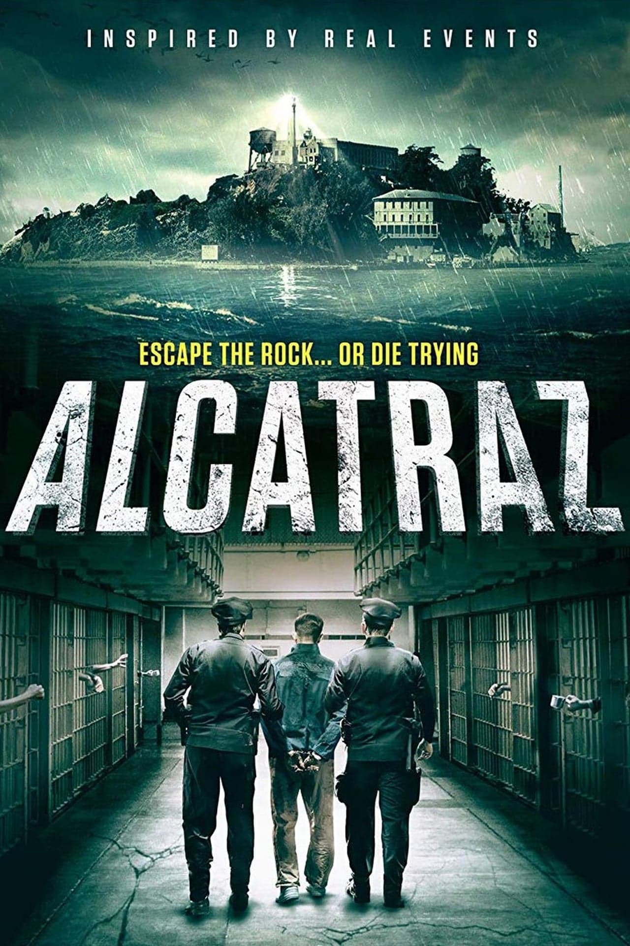 Movie Alcatraz