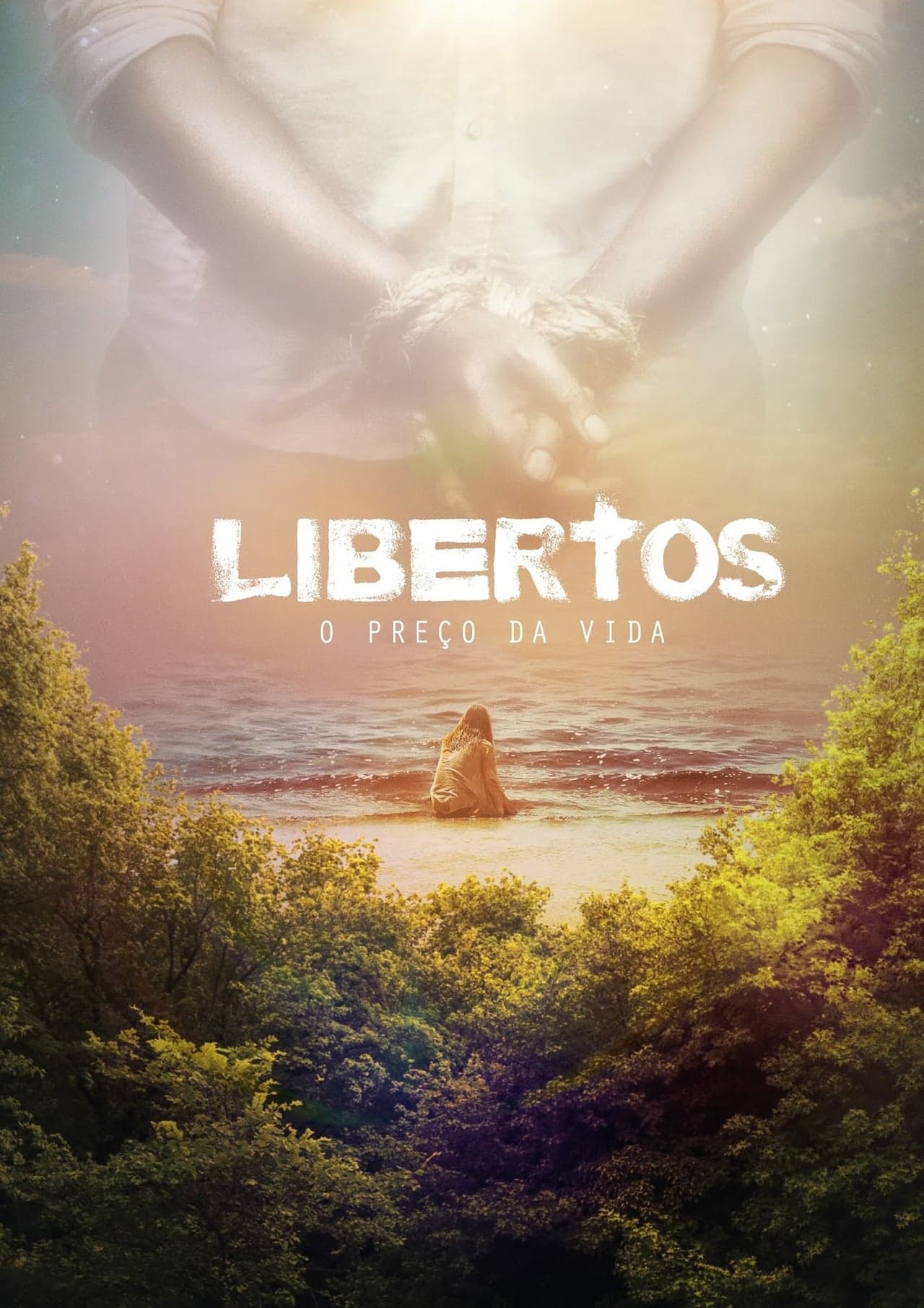 Movie Libertos: O Preço da Vida